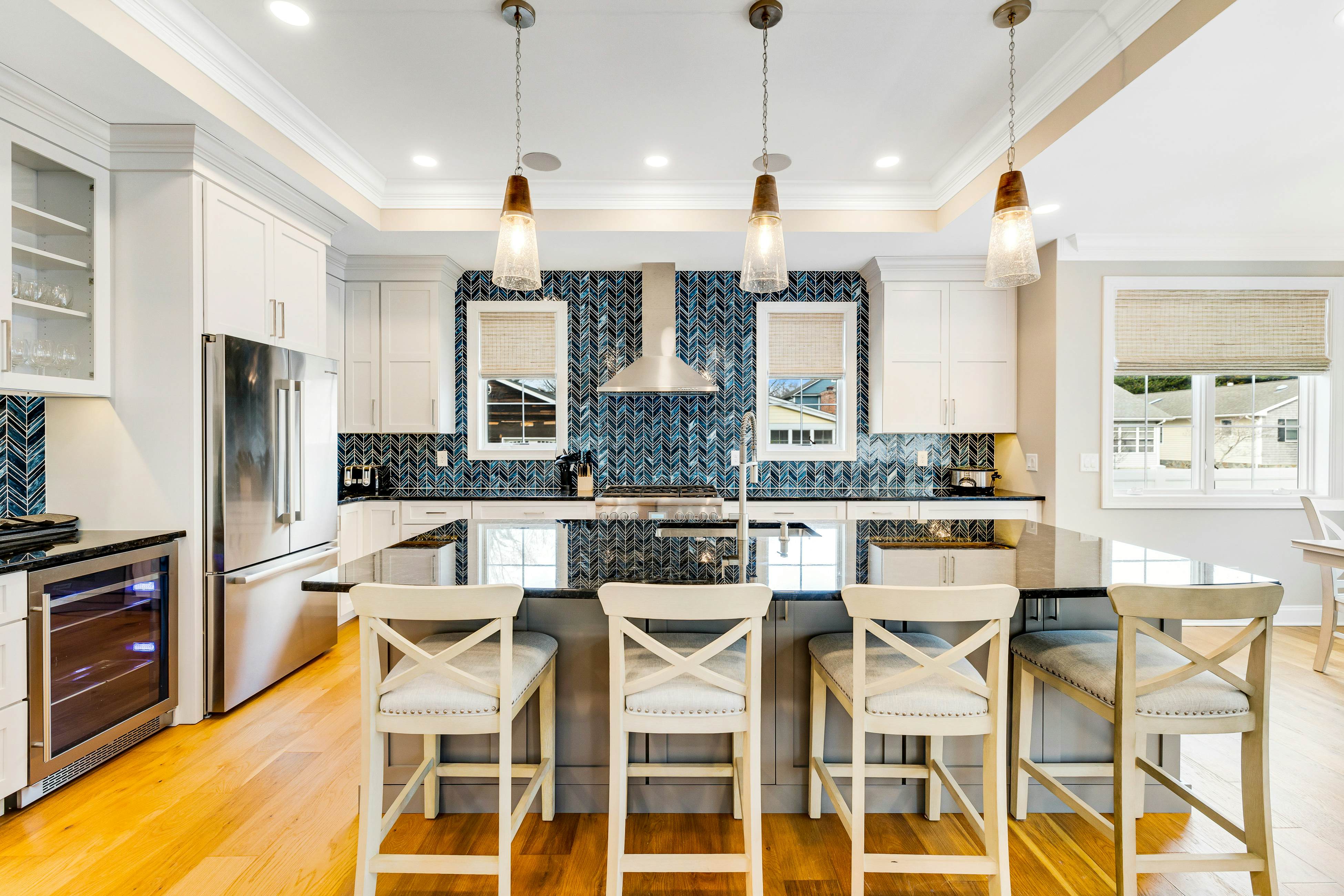 Town of Rehoboth Beach - 312 Hickman St