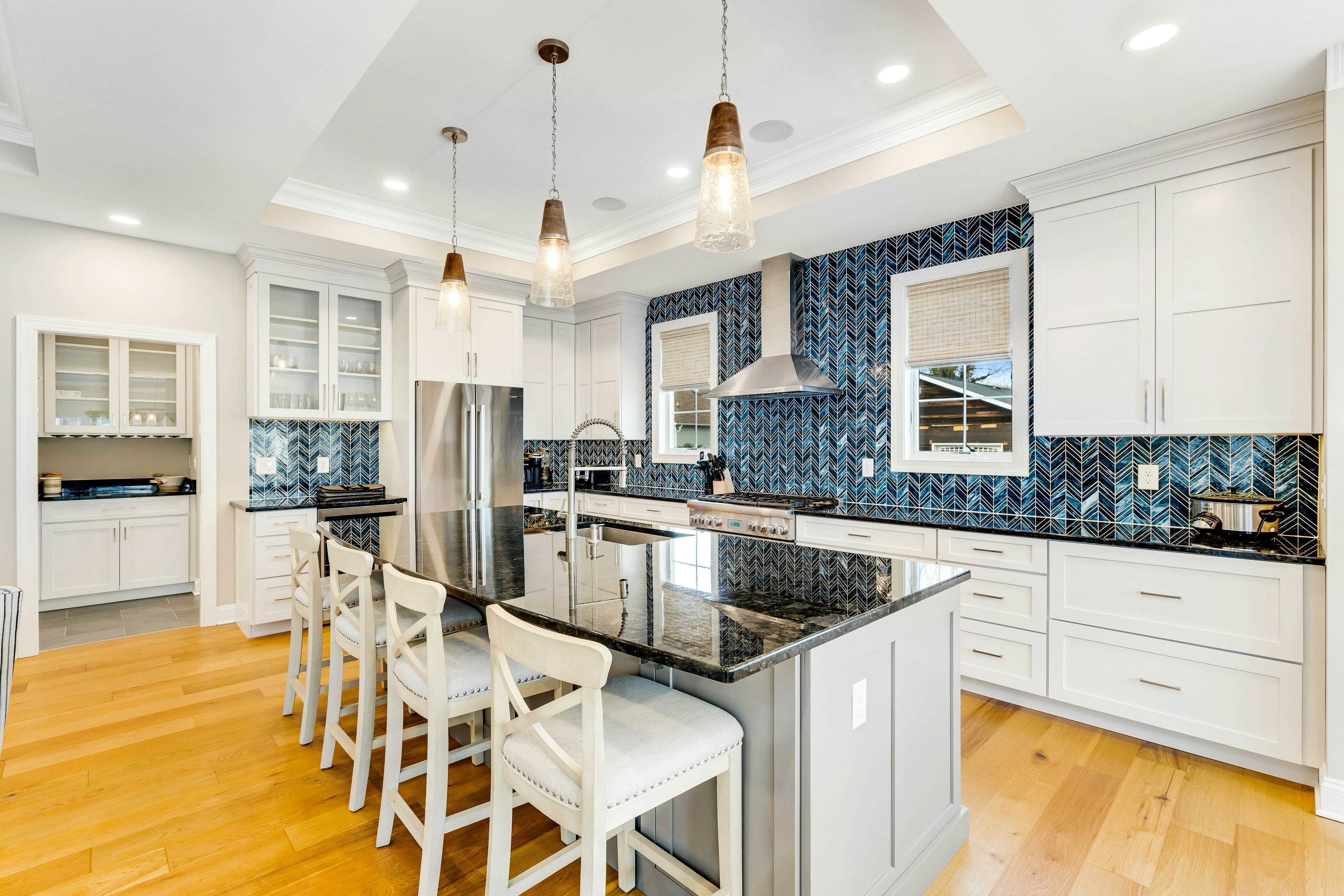 Town of Rehoboth Beach - 312 Hickman St