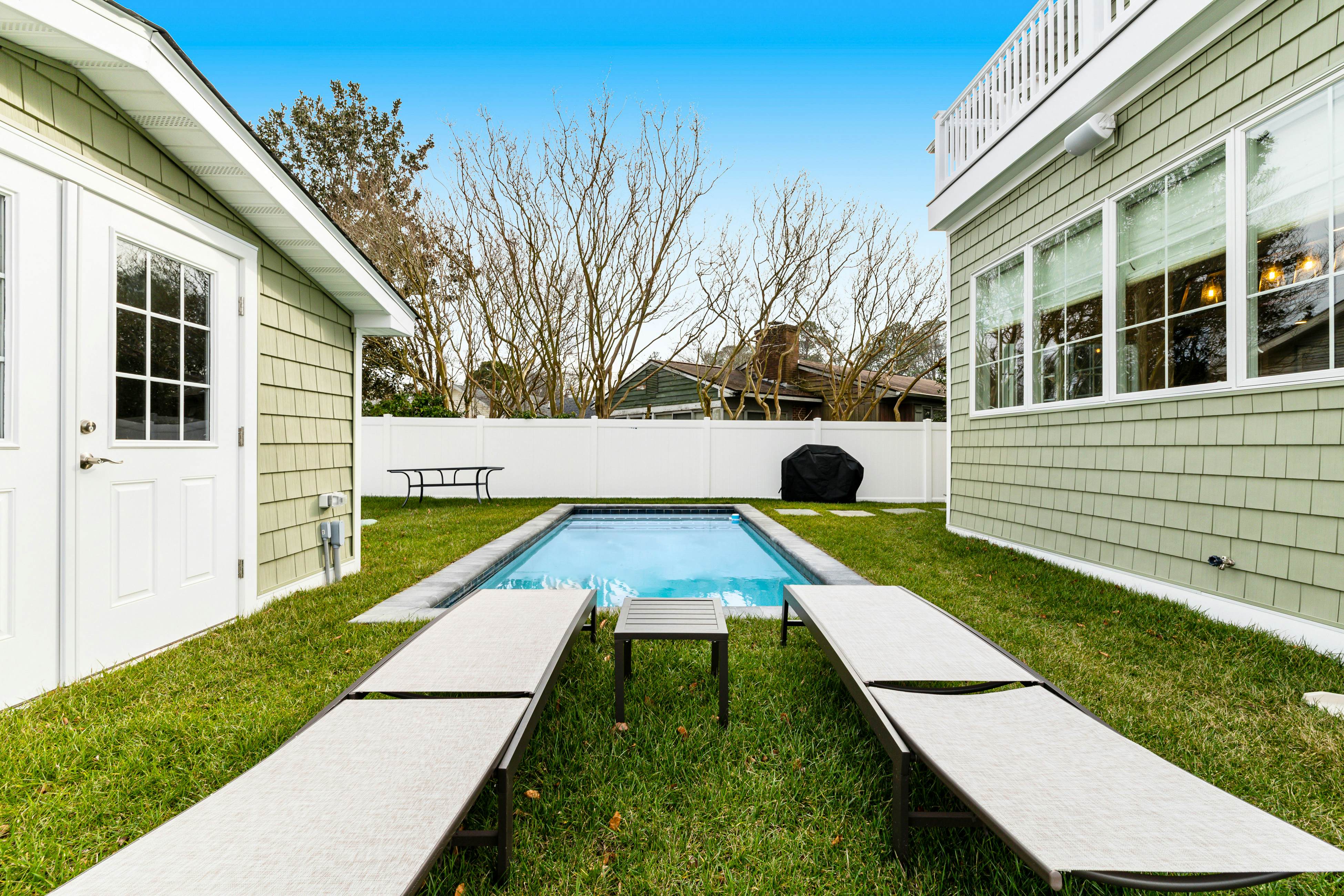 Town of Rehoboth Beach - 312 Hickman St