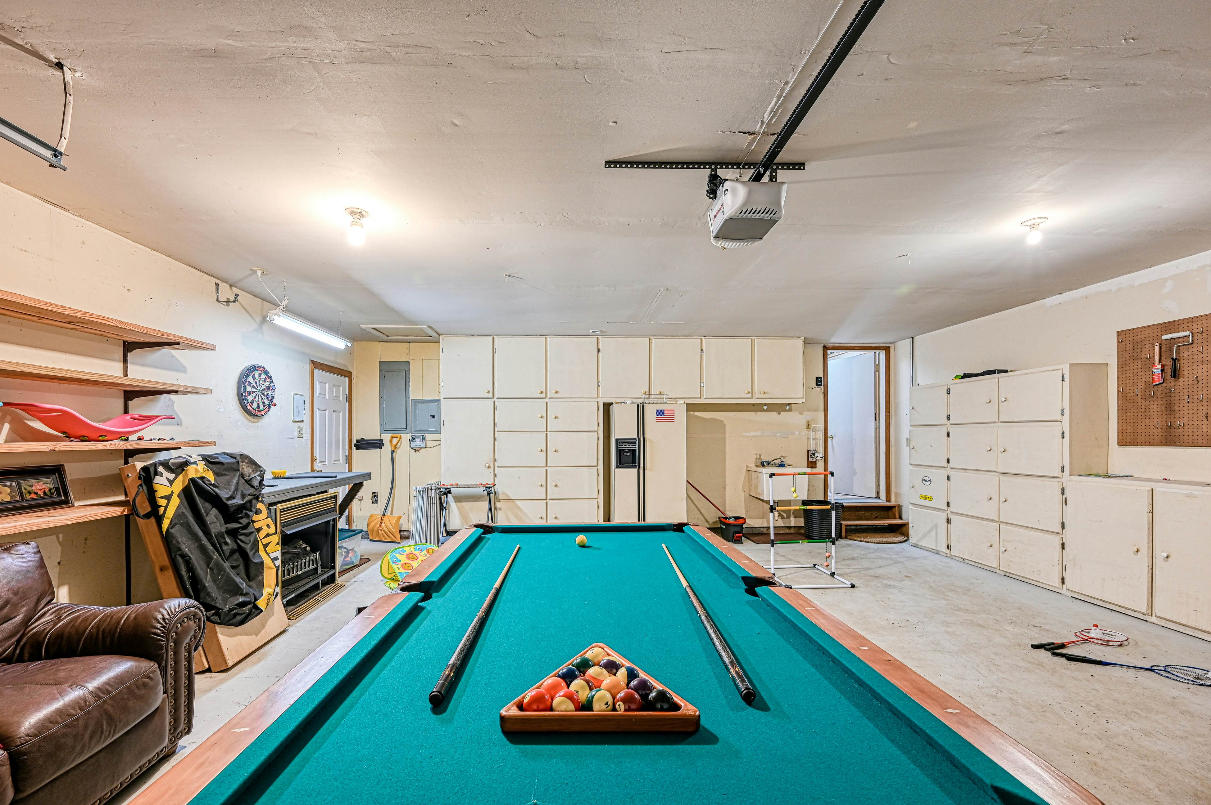 2020 Vision 3 BD Mineral, VA Vacation Rental Vacasa