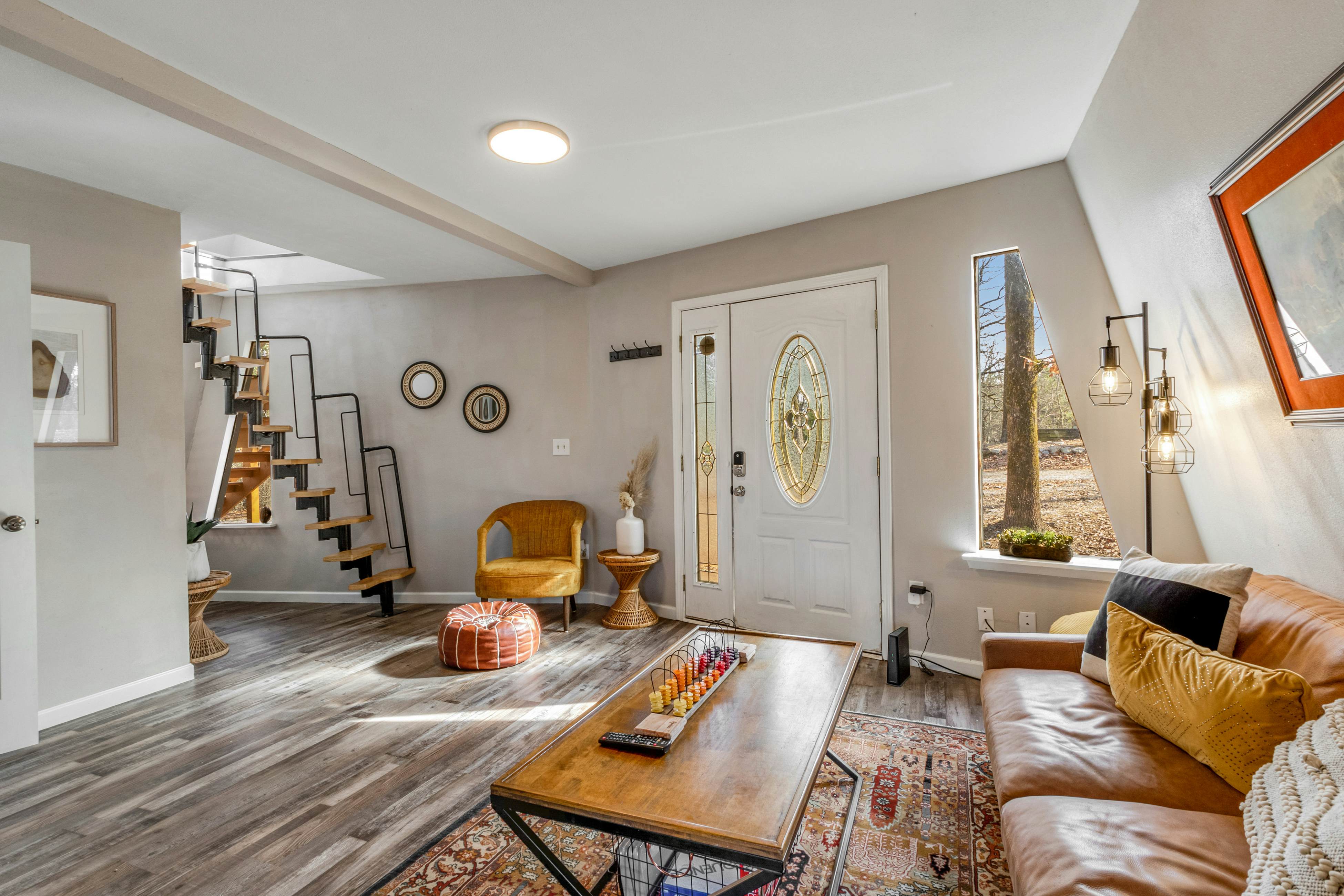 Hot Springs, AR Rentals, Cabin Rentals, Vacation Rentals Vacasa