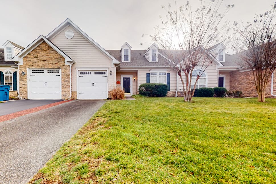 Bayview Landing 37967 Bayview Circle E 3 BD Selbyville, DE Vacation