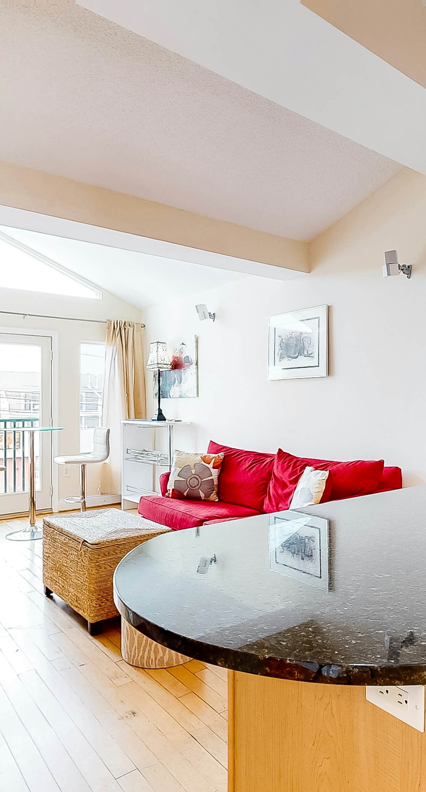 Town of Dewey Beach - 1609 Coastal Hwy, The Opal #306S