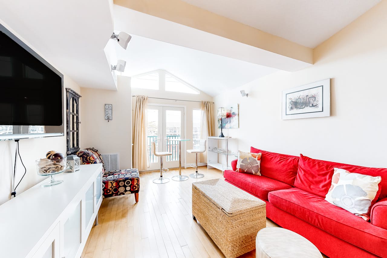 Town of Dewey Beach 1609 Coastal Hwy, The Opal 306S 1 BD Dewey