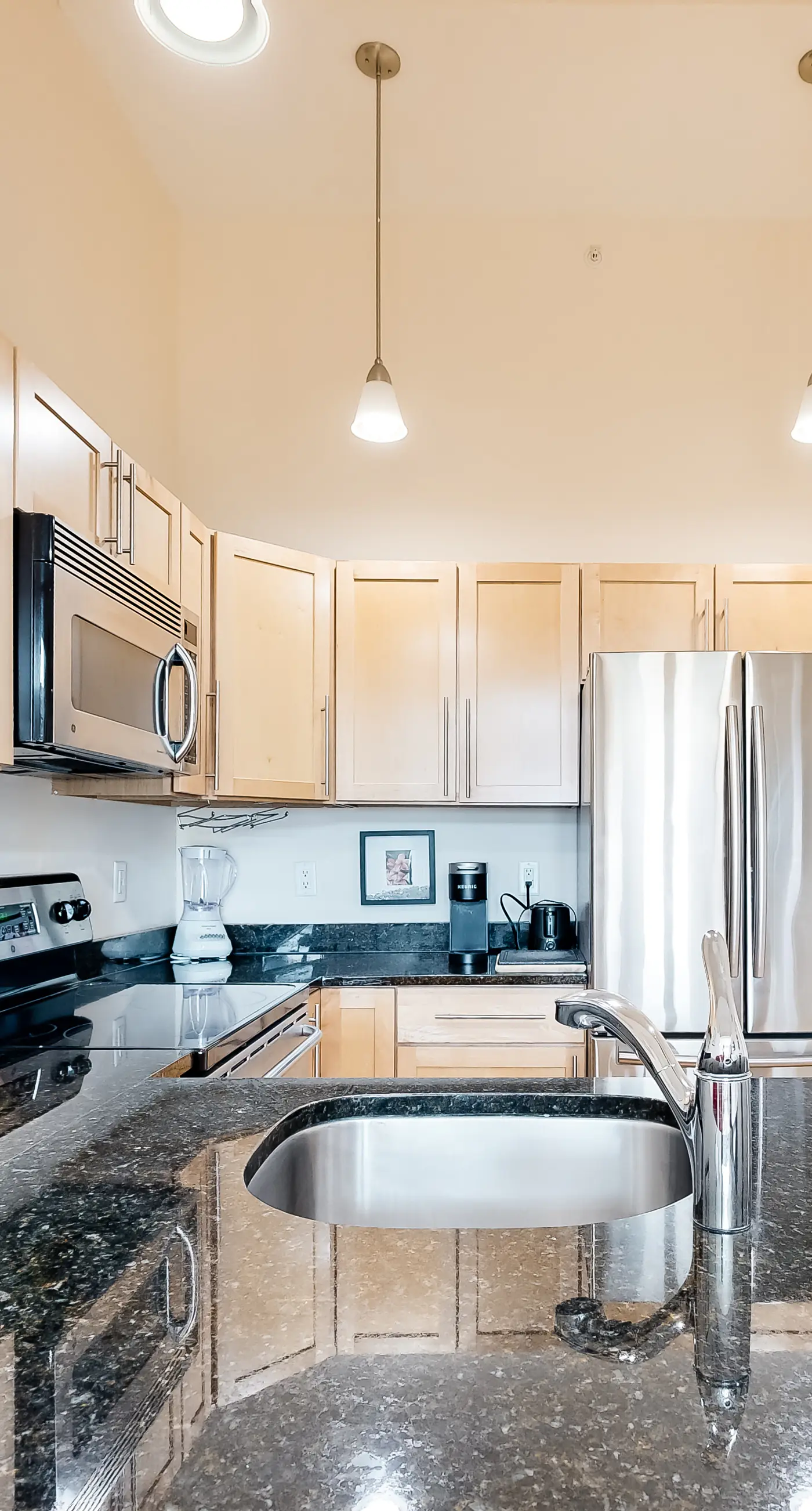 Town of Dewey Beach - 1609 Coastal Hwy, The Opal #306S