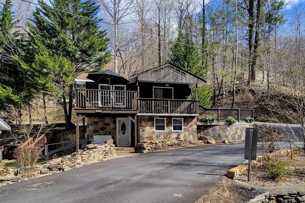 River View Retreat Near DowntownใปTrailใปRiver View โ Gatlinburg, TN โ vacation rental