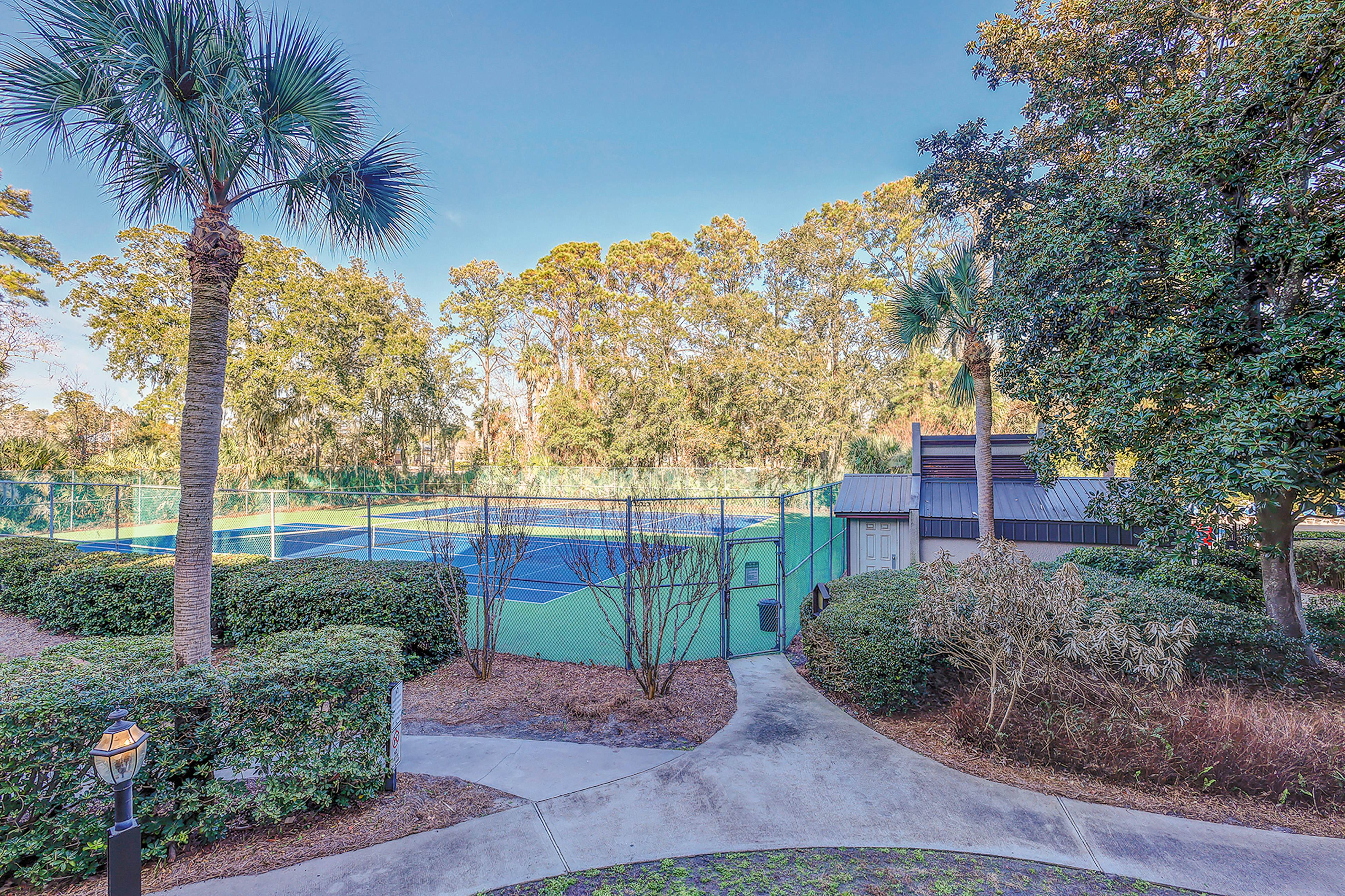 Forest Beach Villas 107