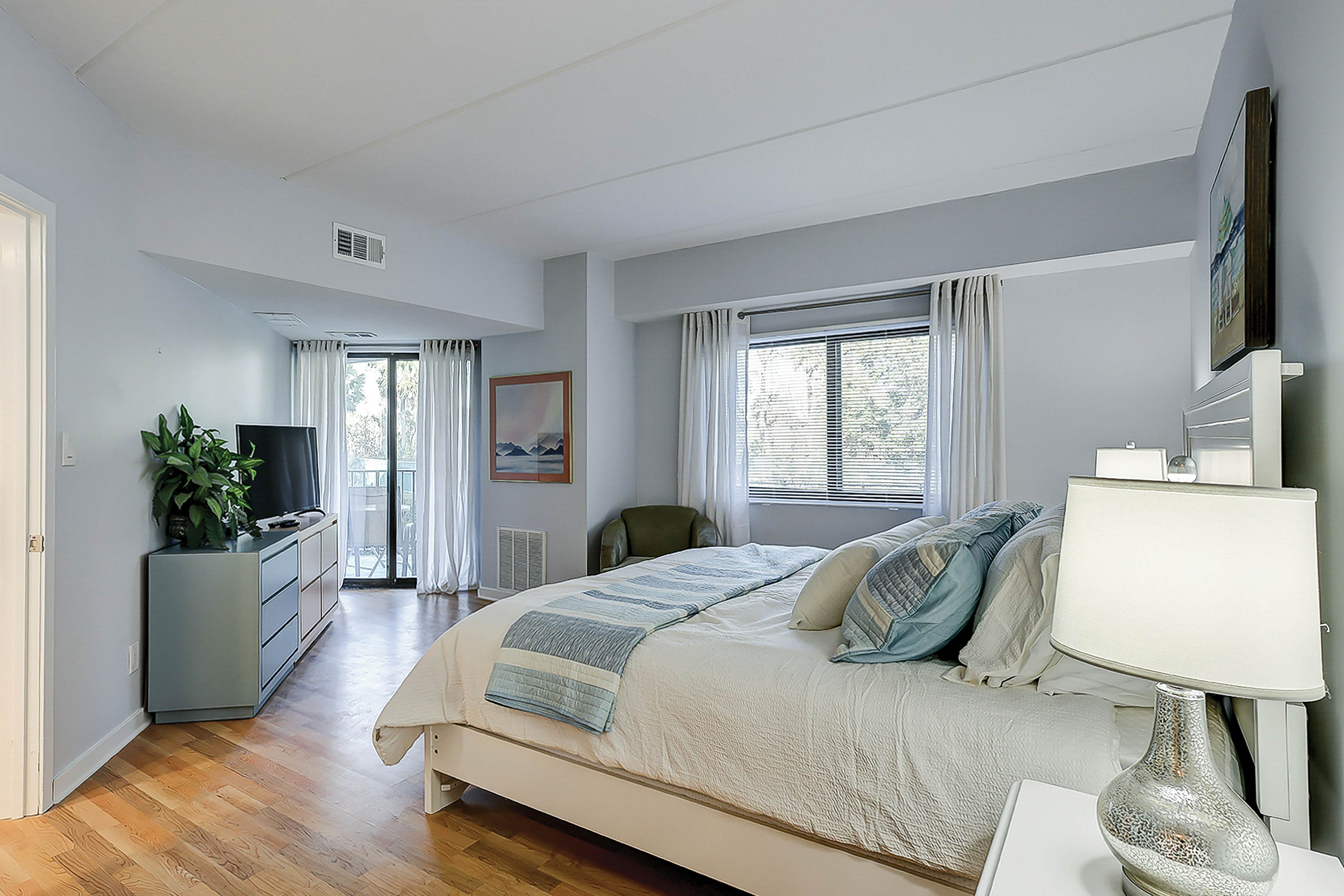 Forest Beach Villas 107