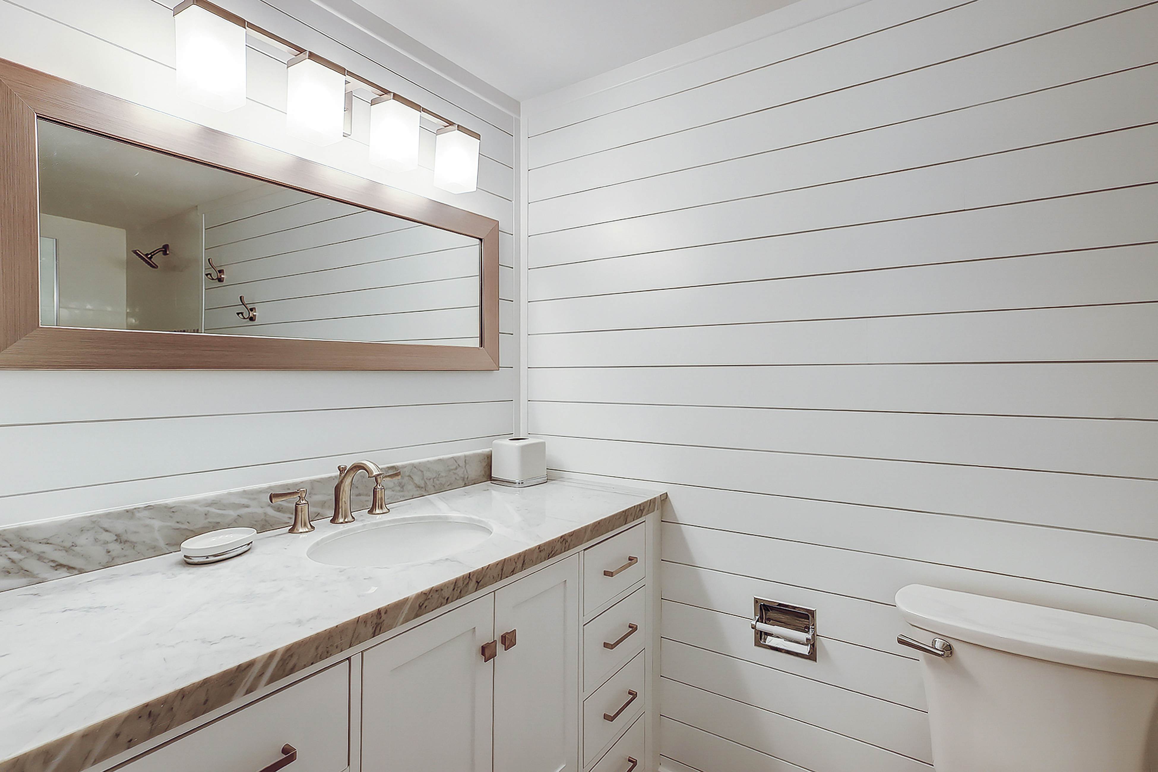 Forest Beach Villas 107