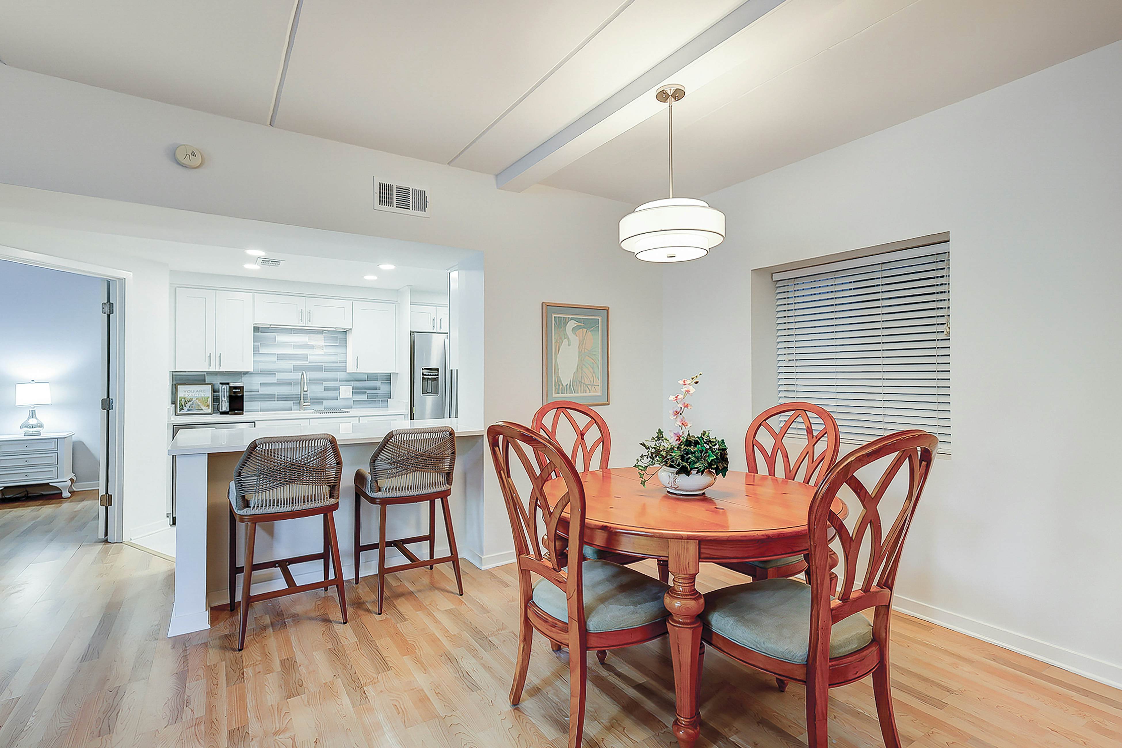 Forest Beach Villas 107