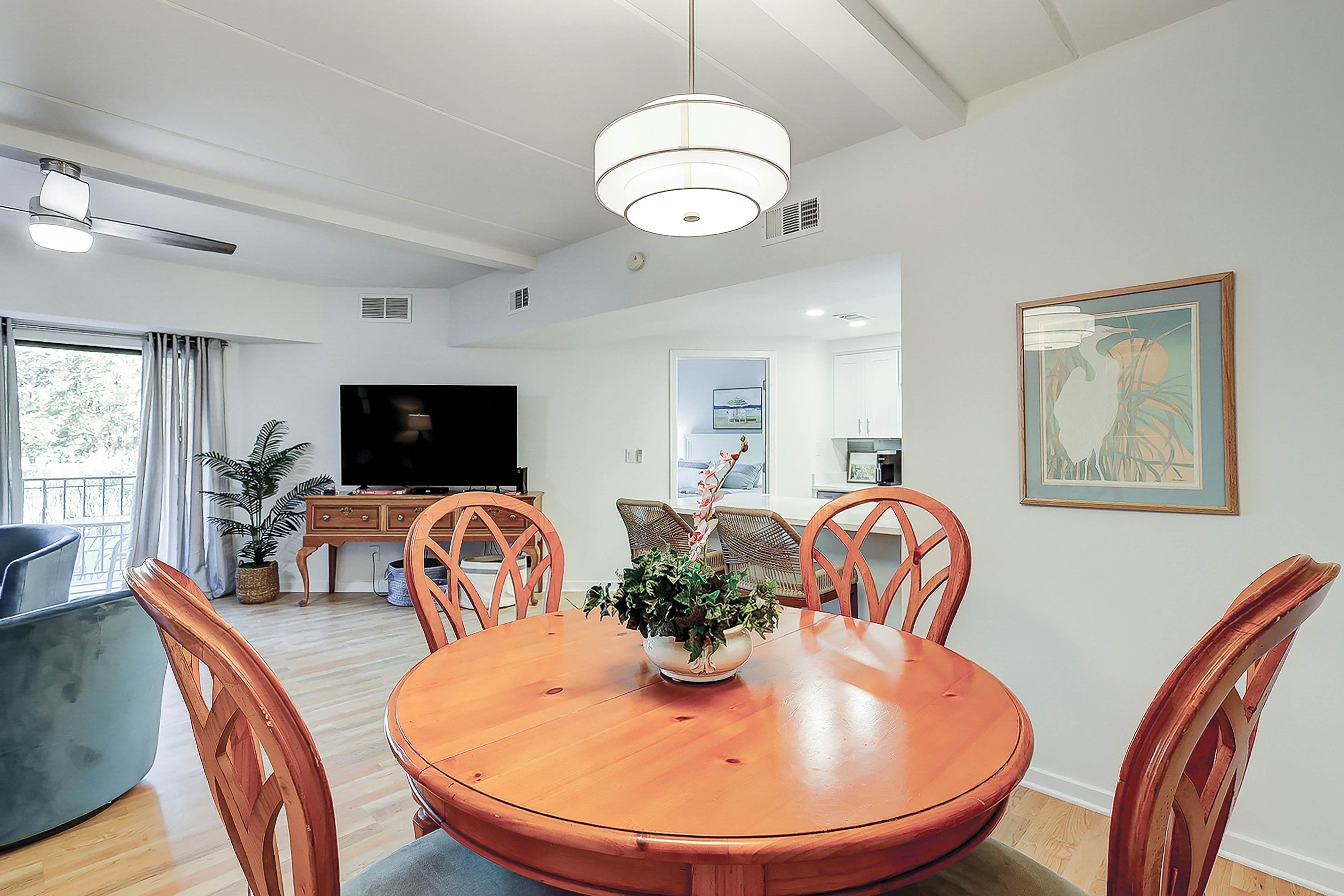 Forest Beach Villas 107