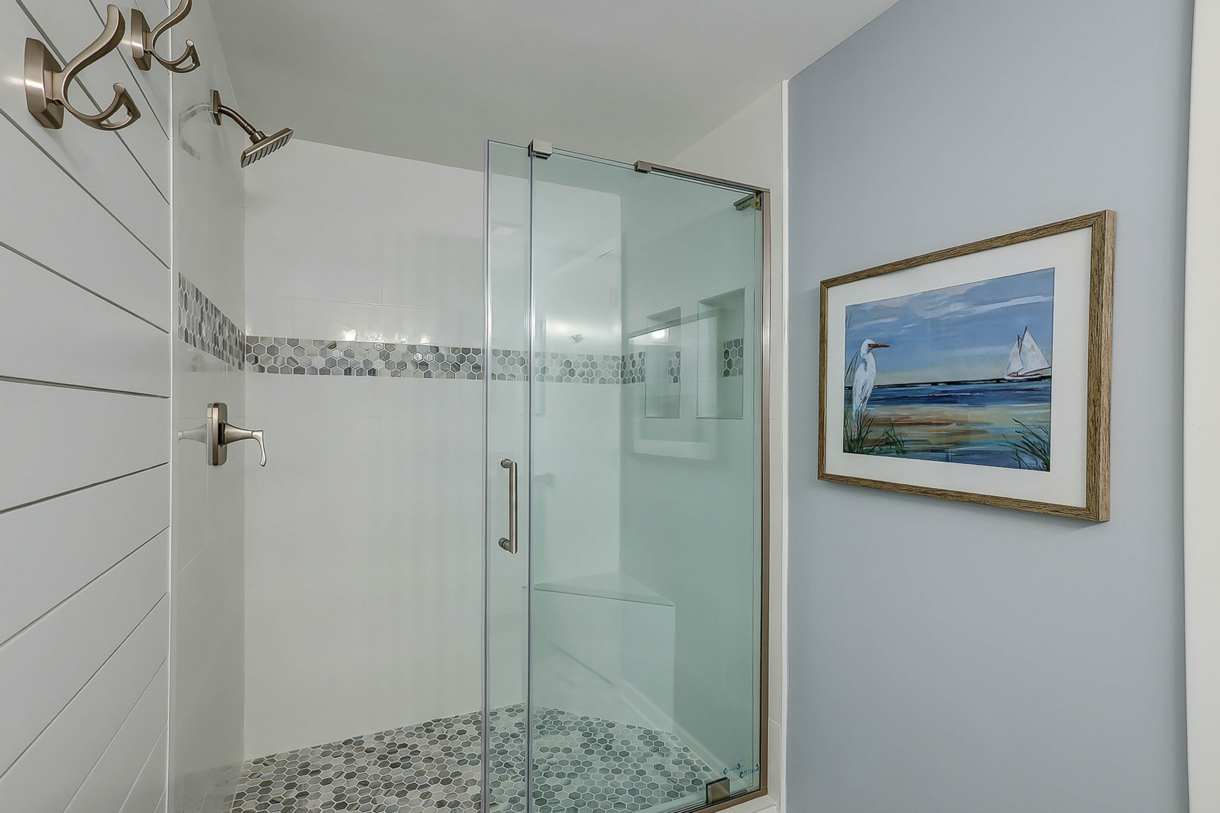 Forest Beach Villas 107