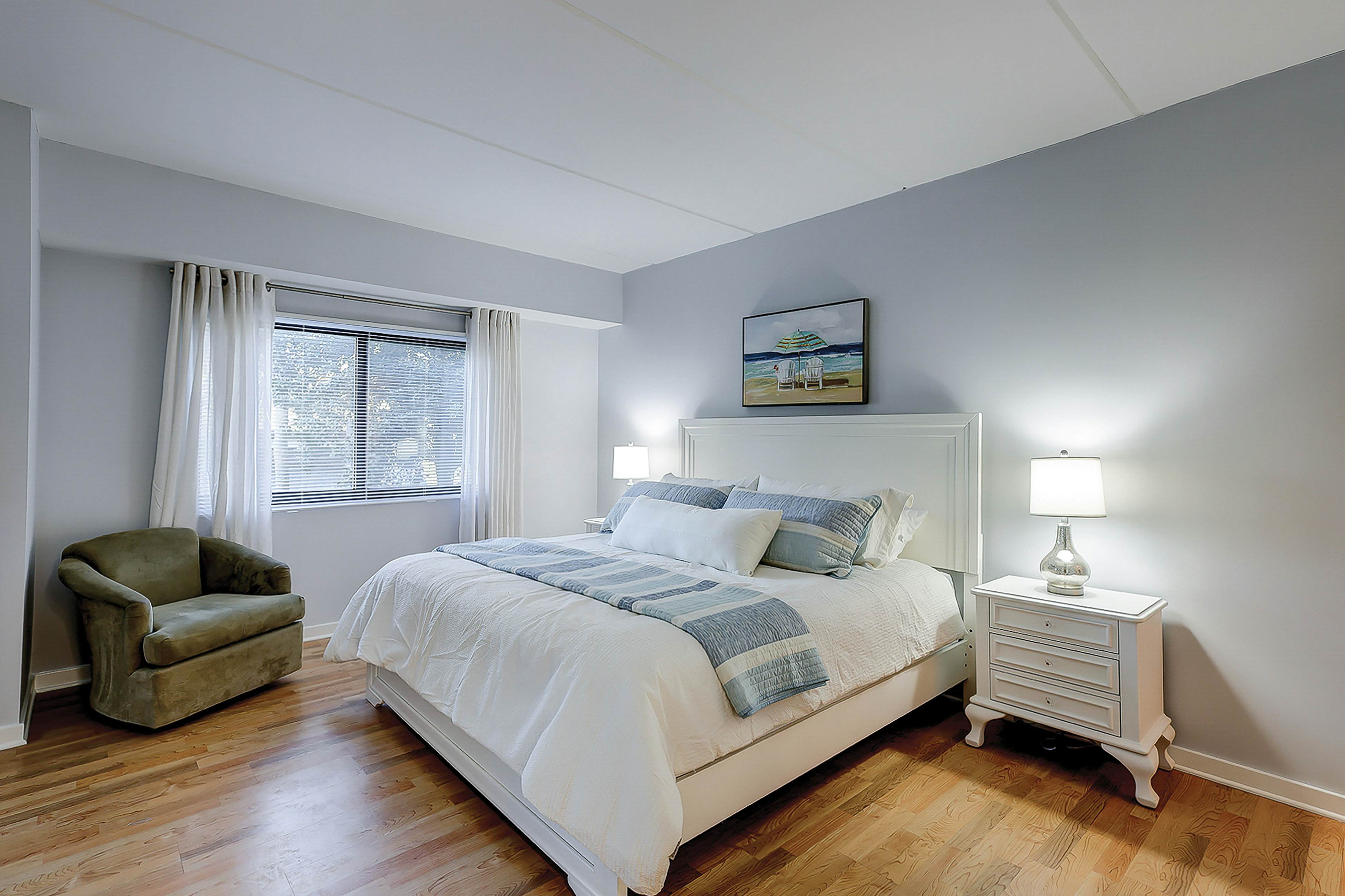 Forest Beach Villas 107