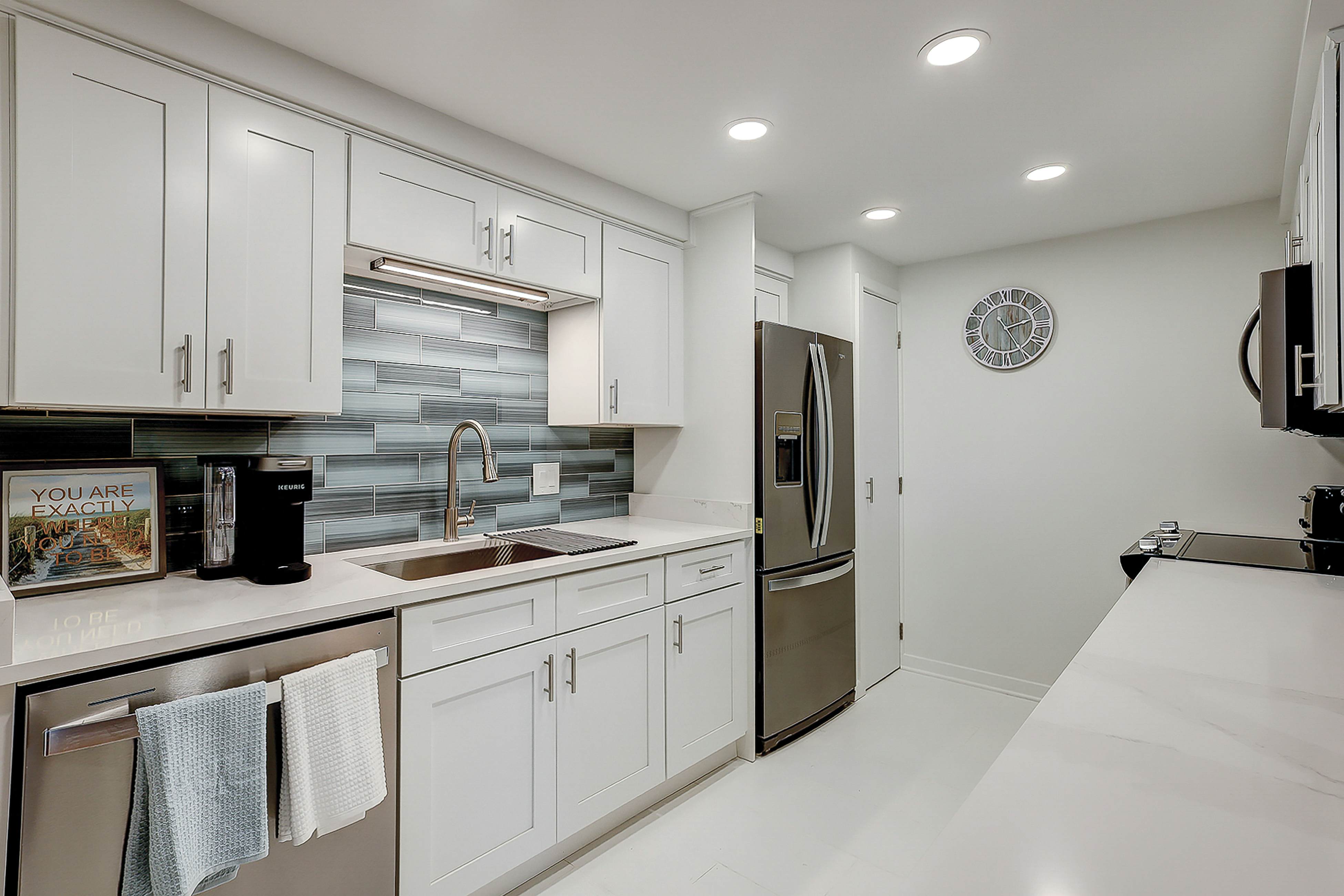 Forest Beach Villas 107