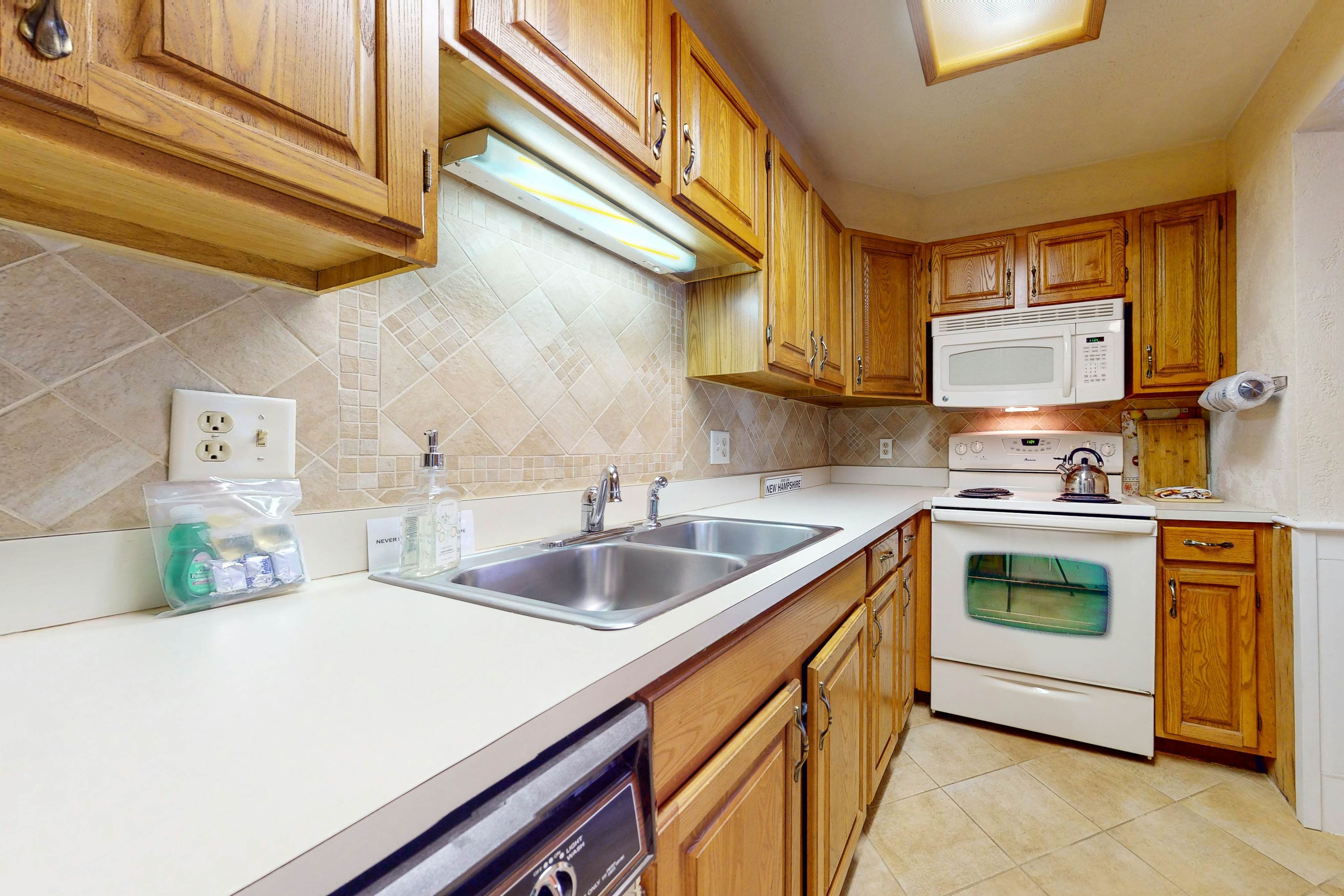 Best Views of Mt Washington