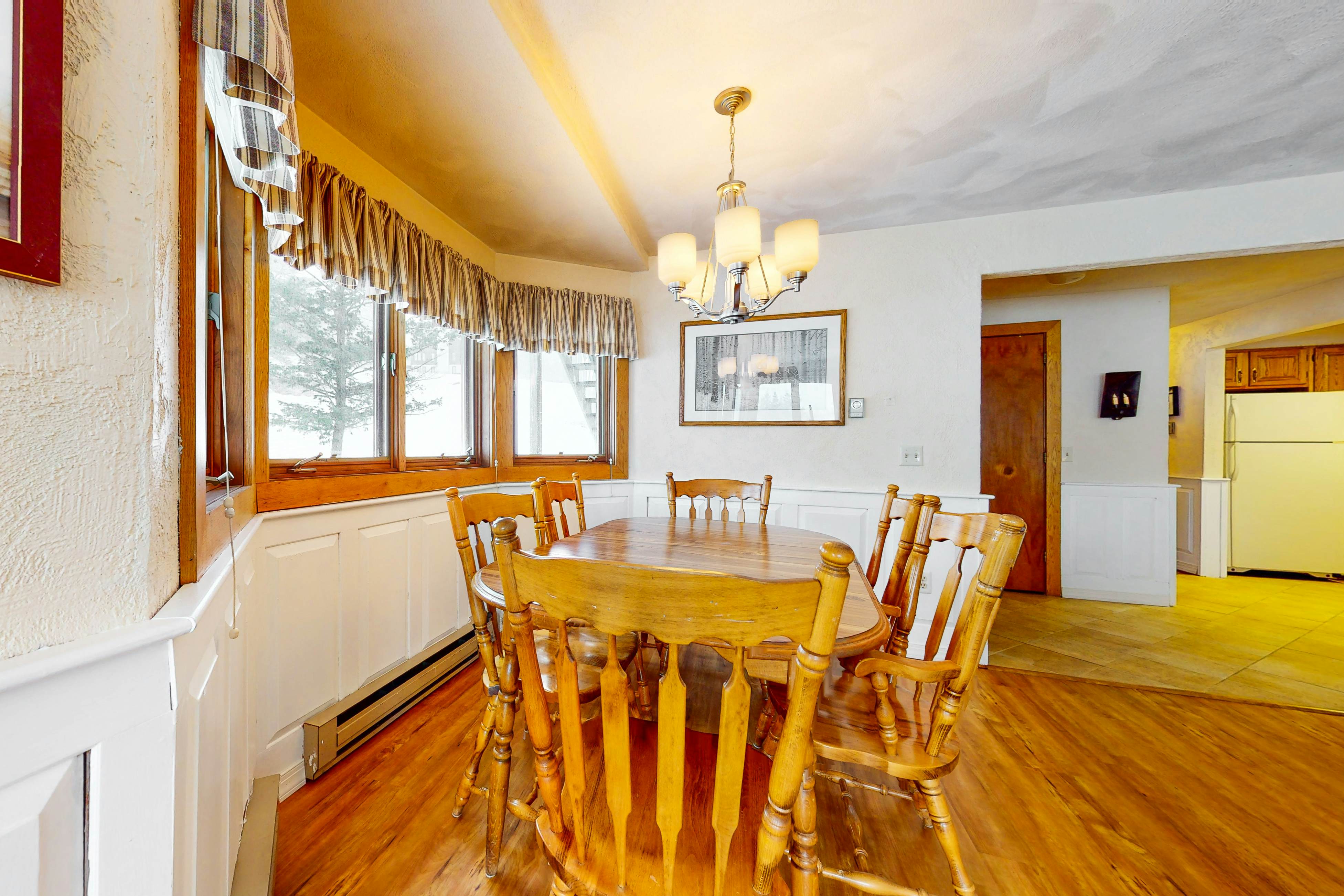 Best Views of Mt Washington