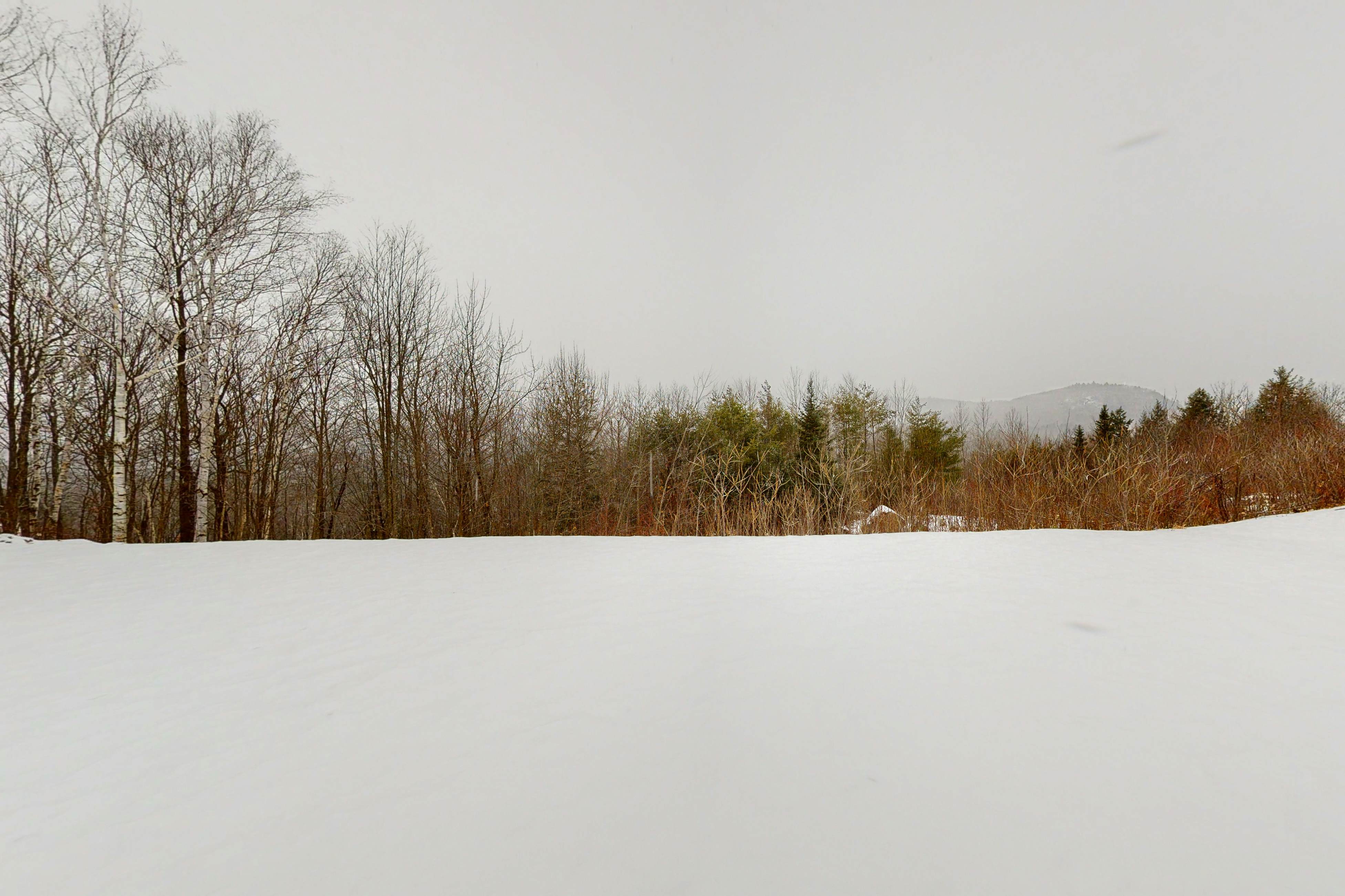 Best Views of Mt Washington