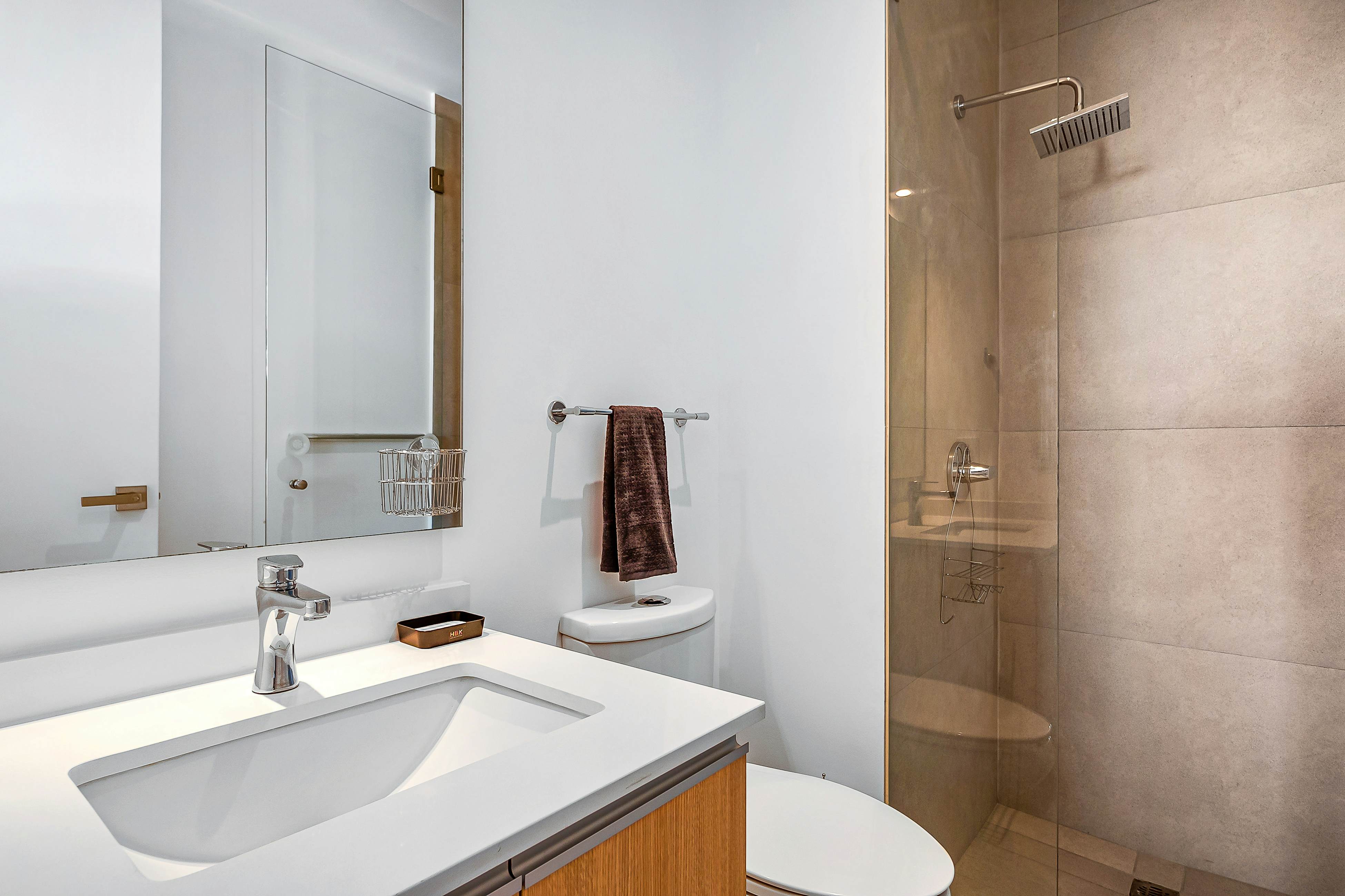 Aria Ocean Condo, # 403 T3