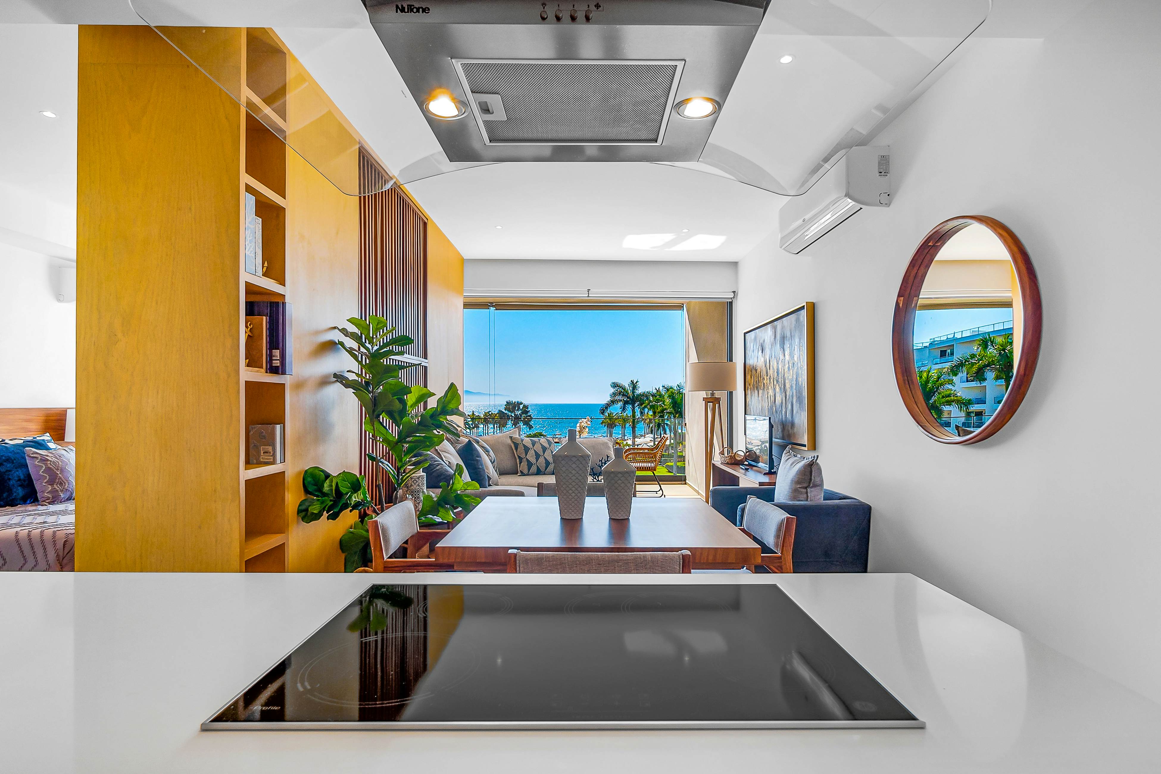 Aria Ocean Condo, # 403 T3