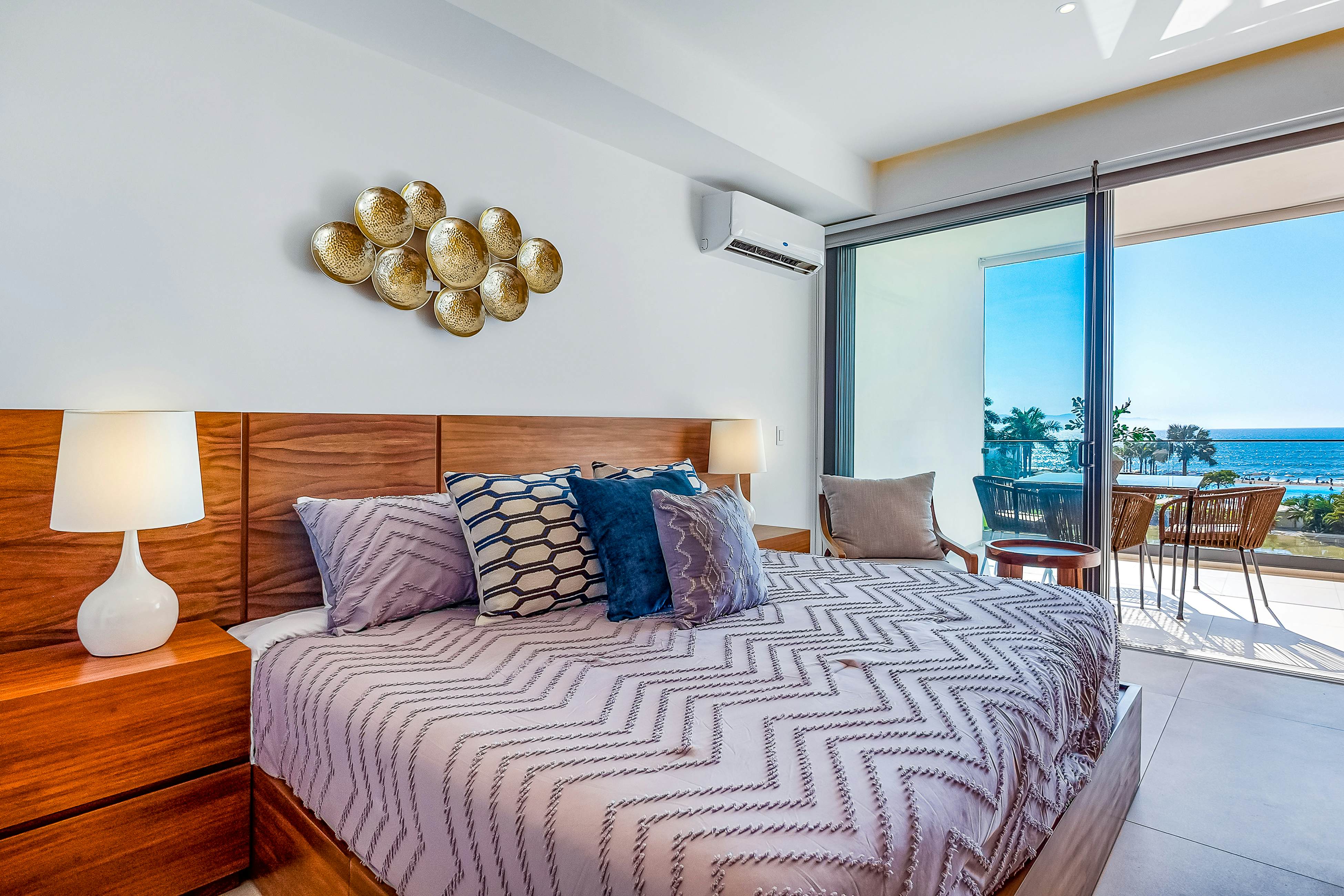 Aria Ocean Condo, # 403 T3