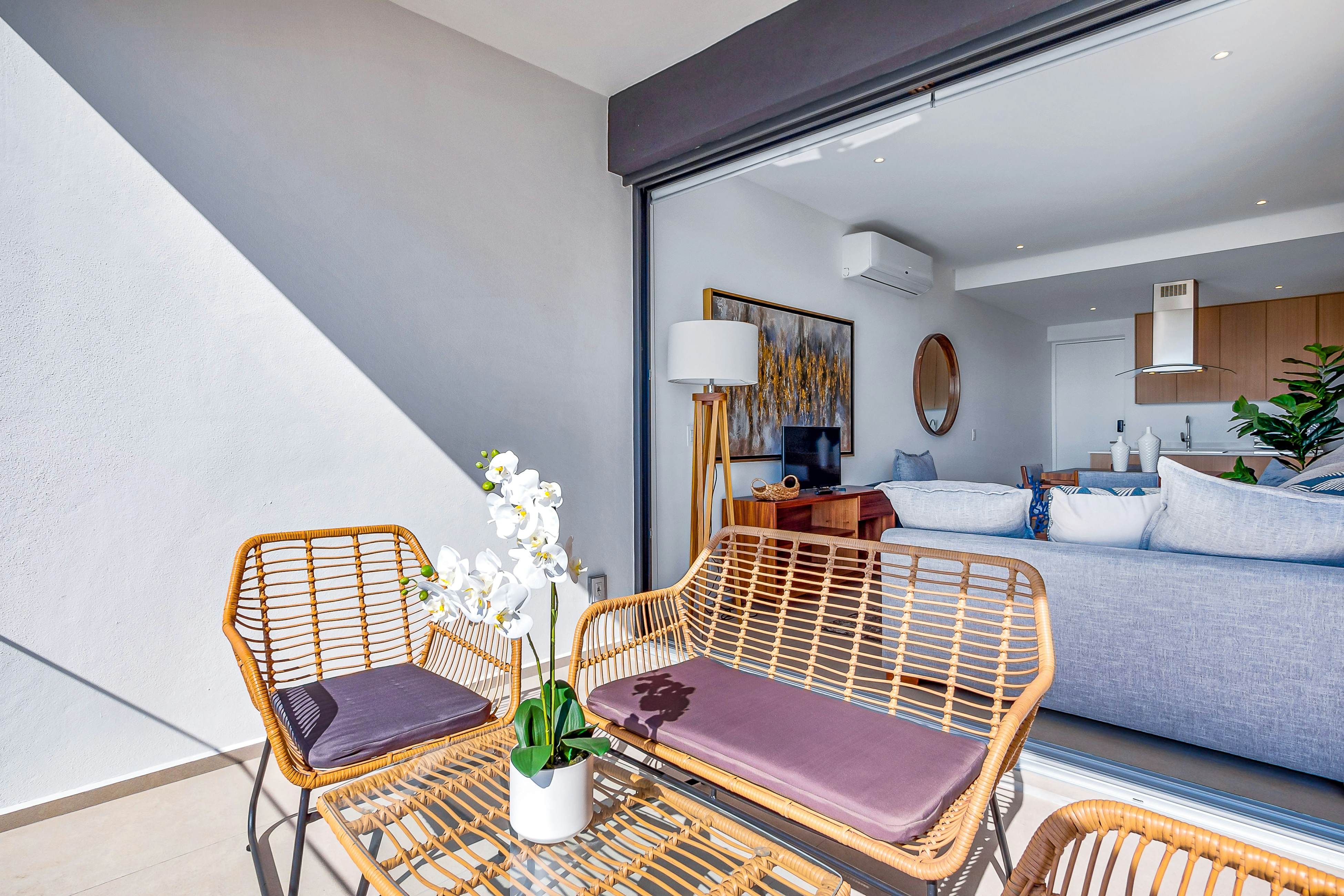 Aria Ocean Condo, # 403 T3