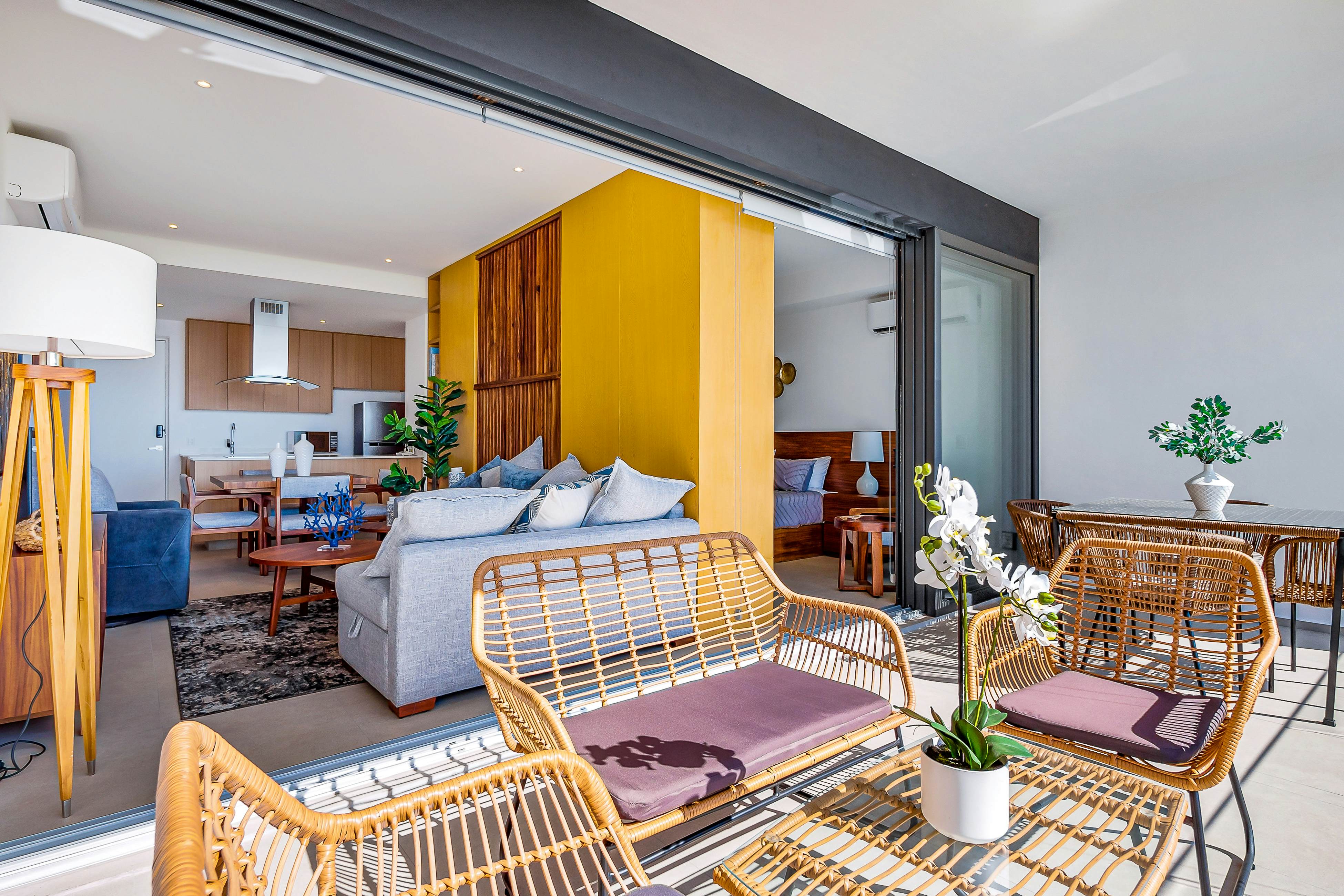 Aria Ocean Condo, # 403 T3