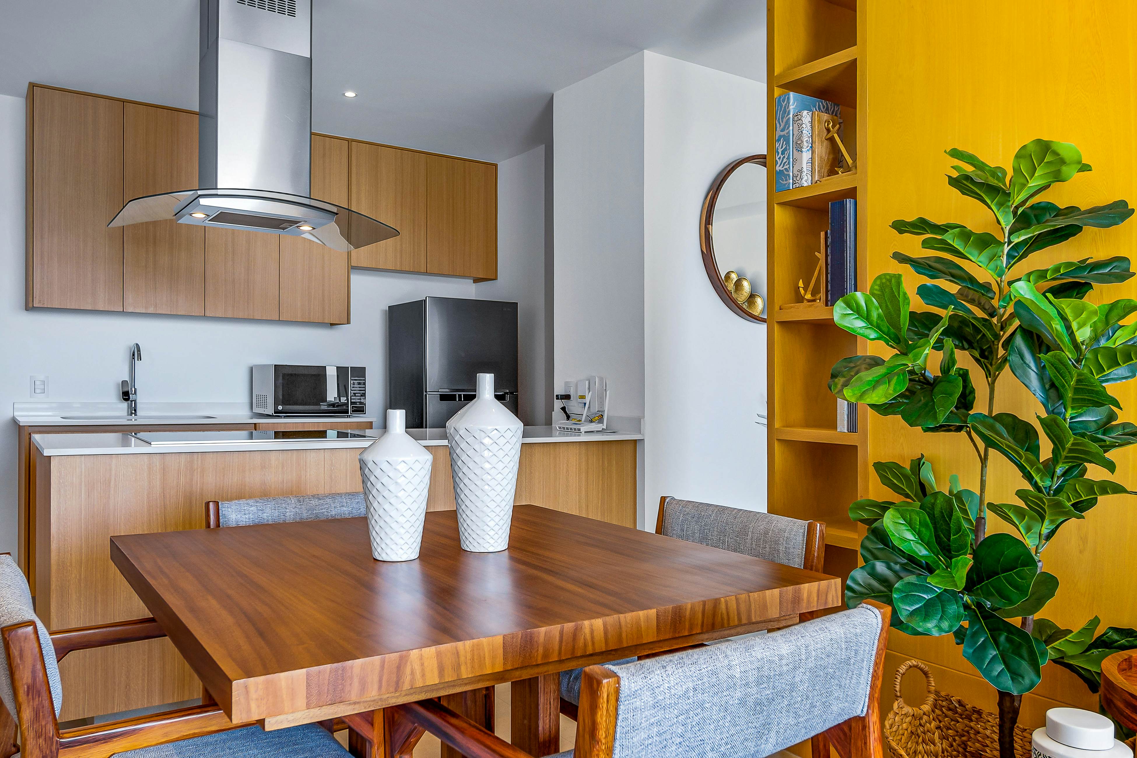 Aria Ocean Condo, # 403 T3