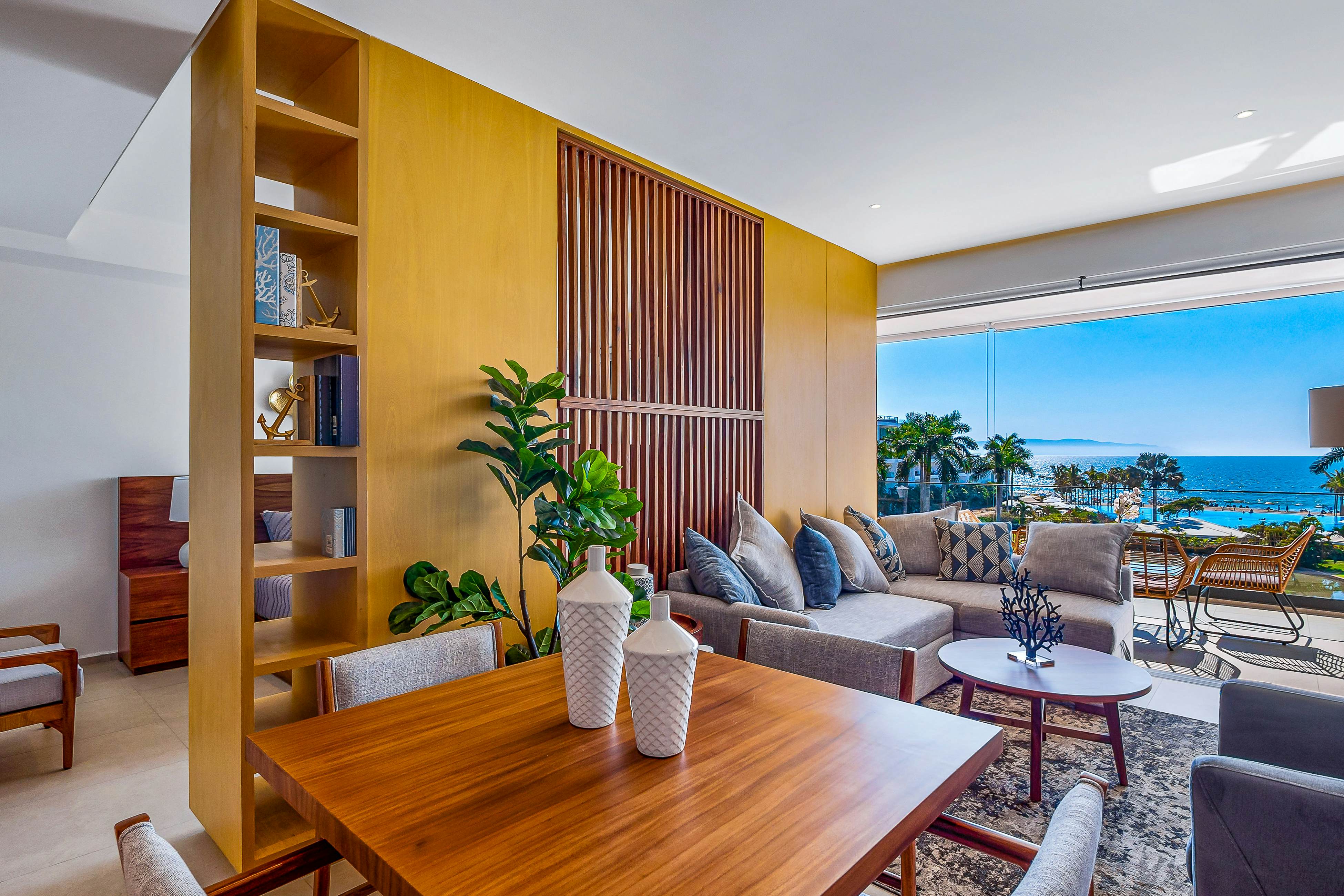 Aria Ocean Condo, # 403 T3