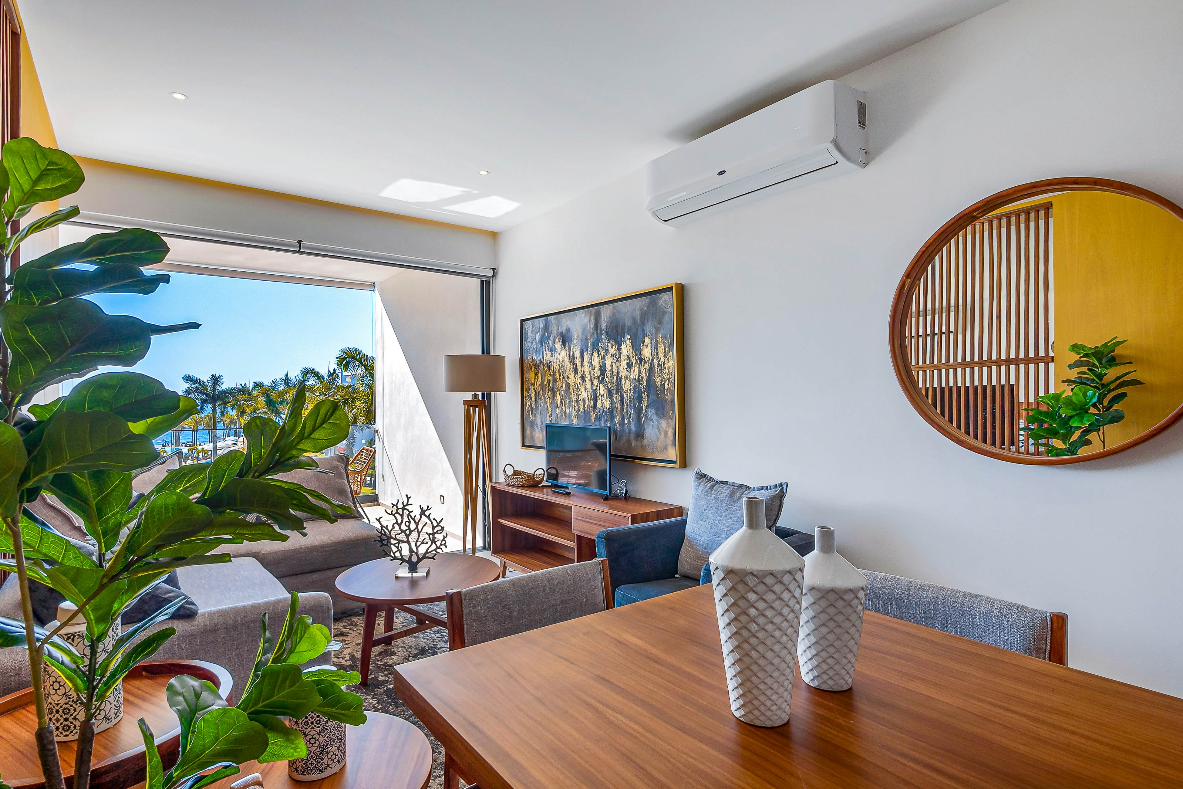 Aria Ocean Condo, # 403 T3