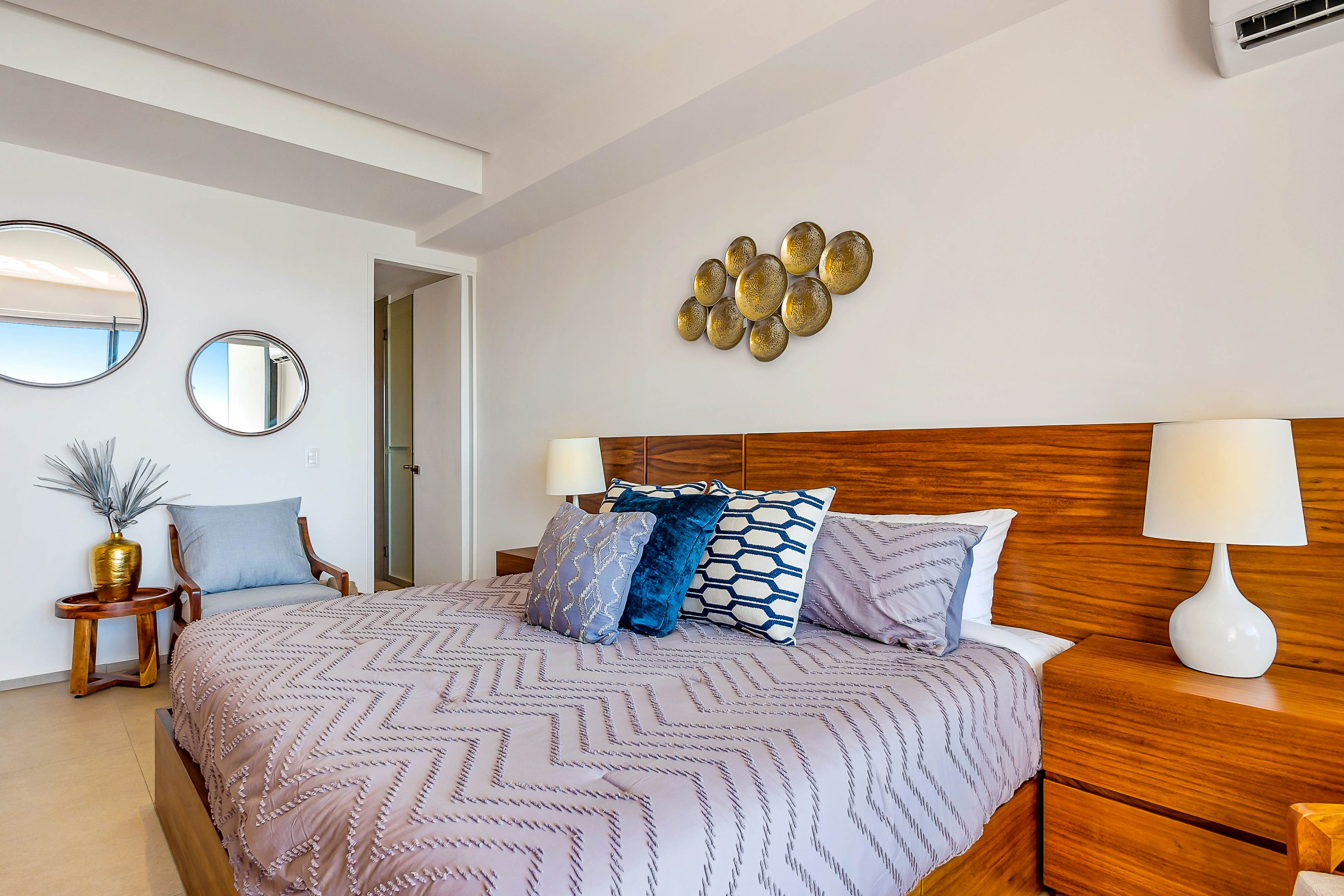 Aria Ocean Condo, # 403 T3