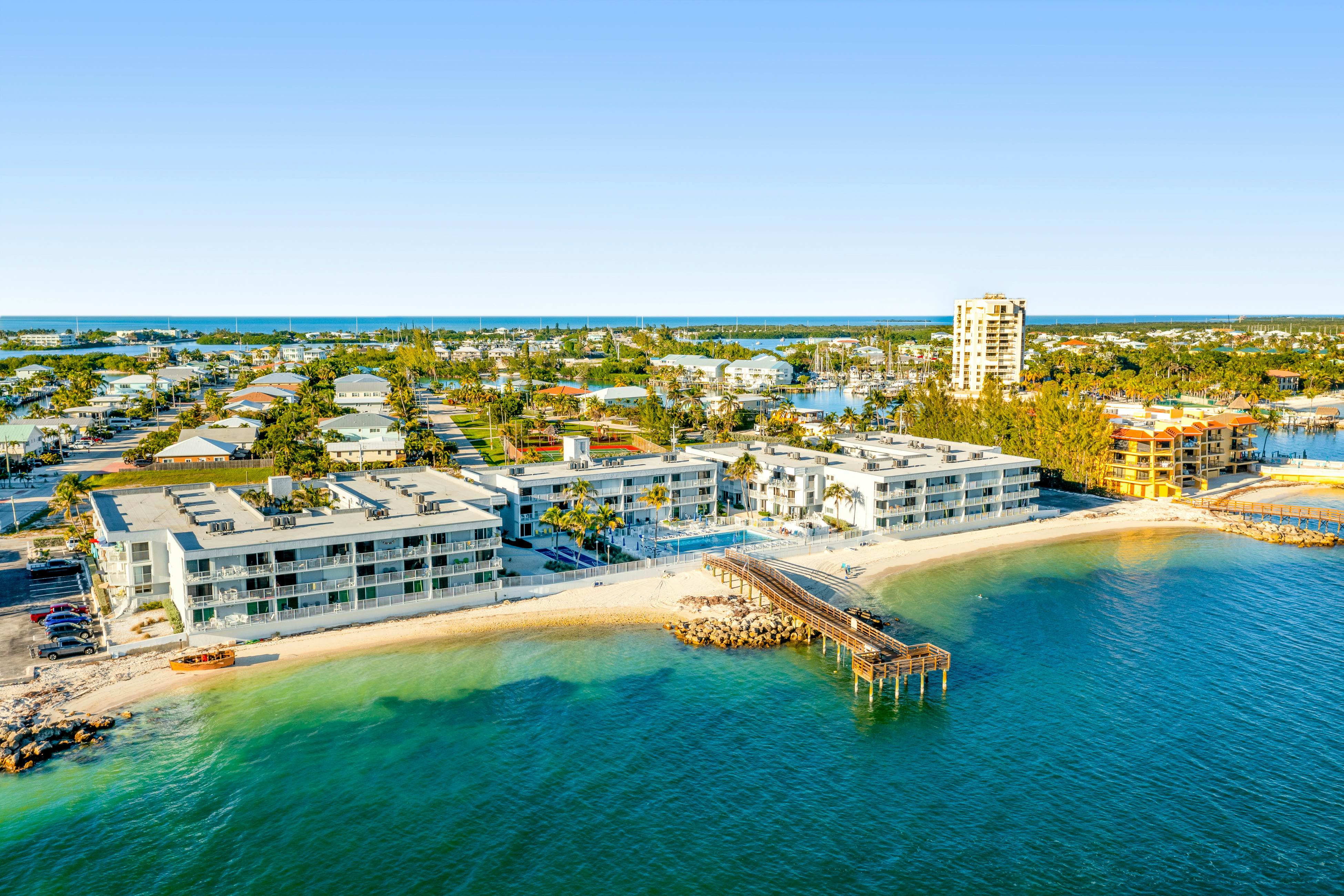 Casa Clara 105 1 BD Key Colony Beach, FL Vacation Rental Vacasa