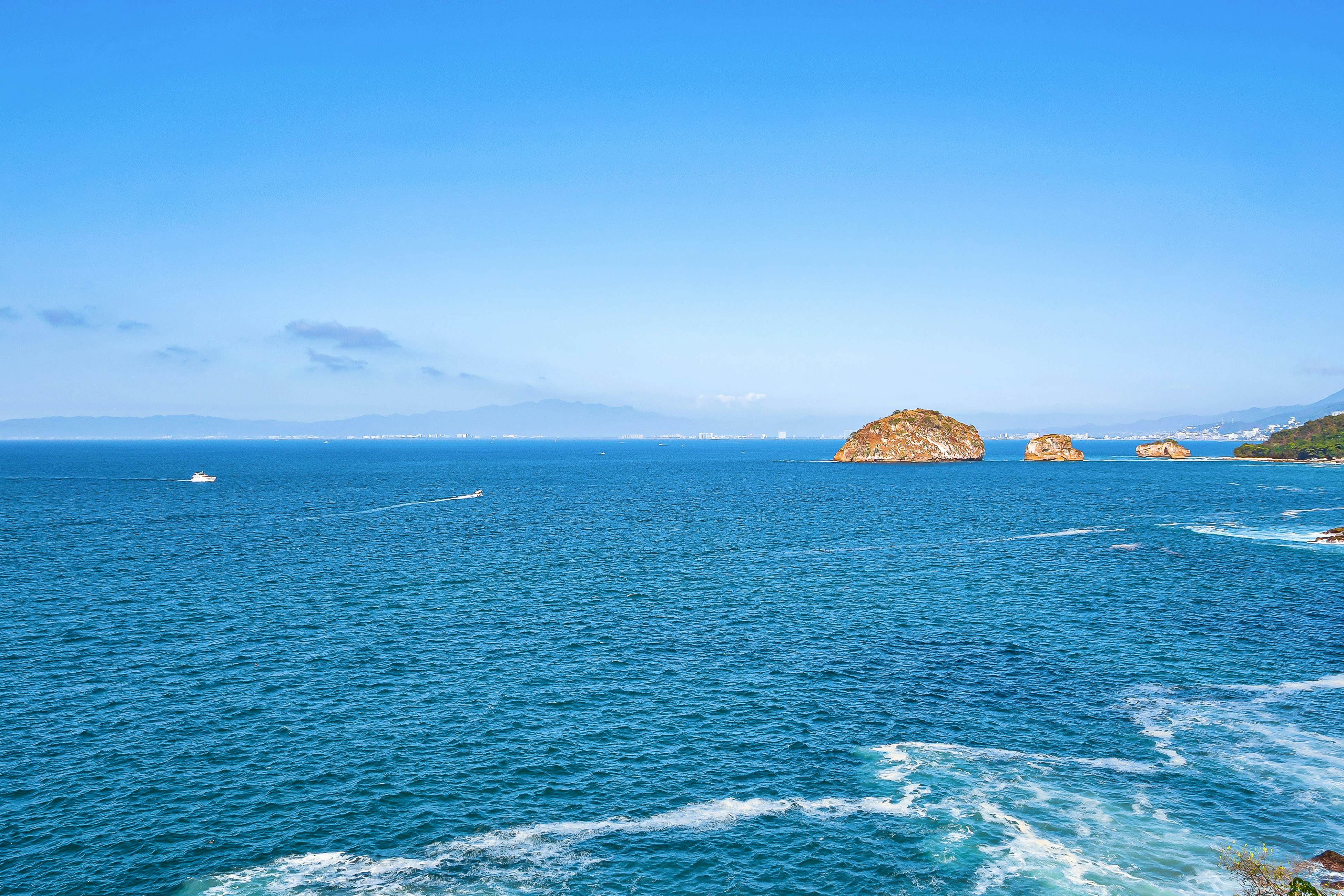 Blue Horizon 801 at Residences