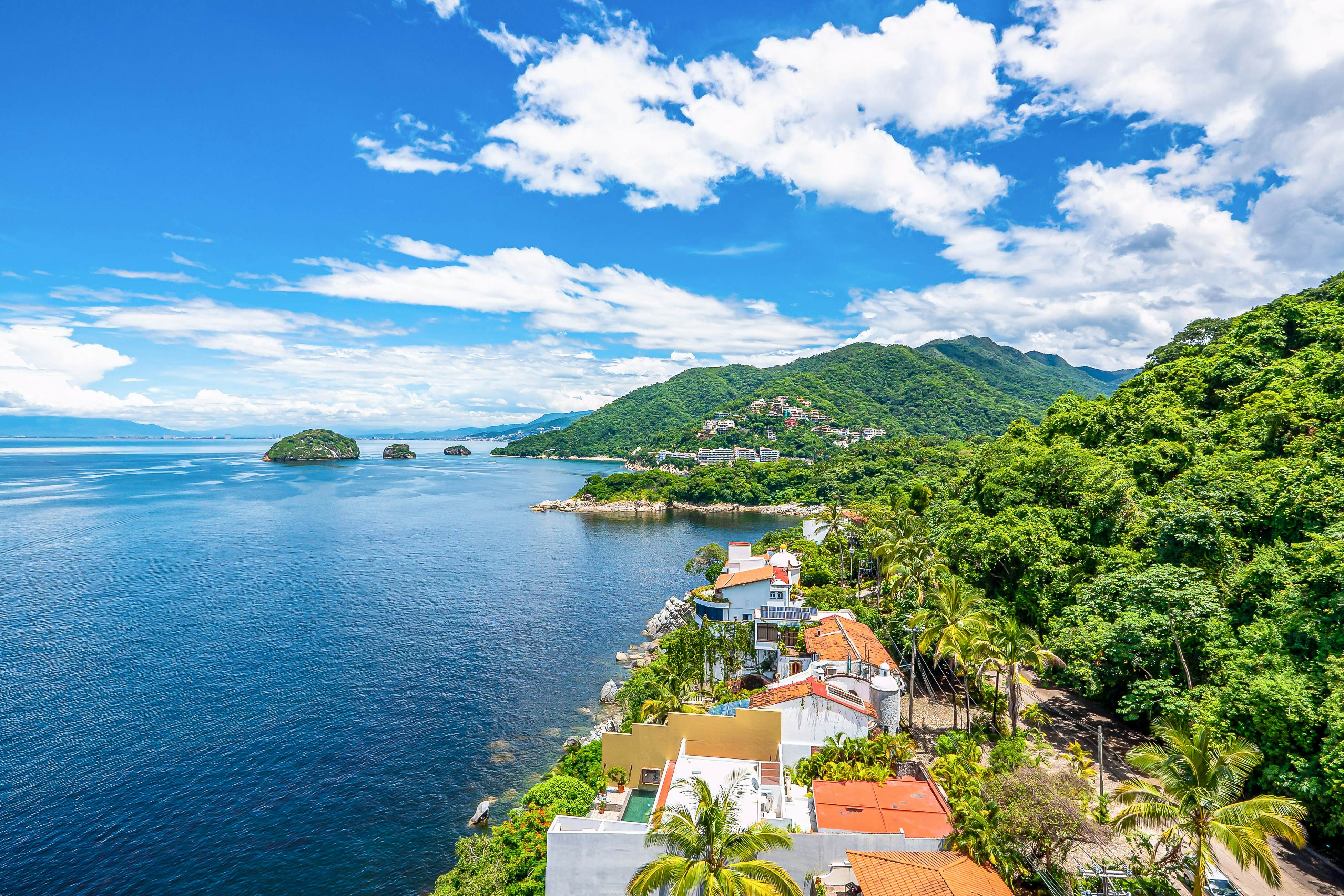 Blue Horizon 801 at Residences