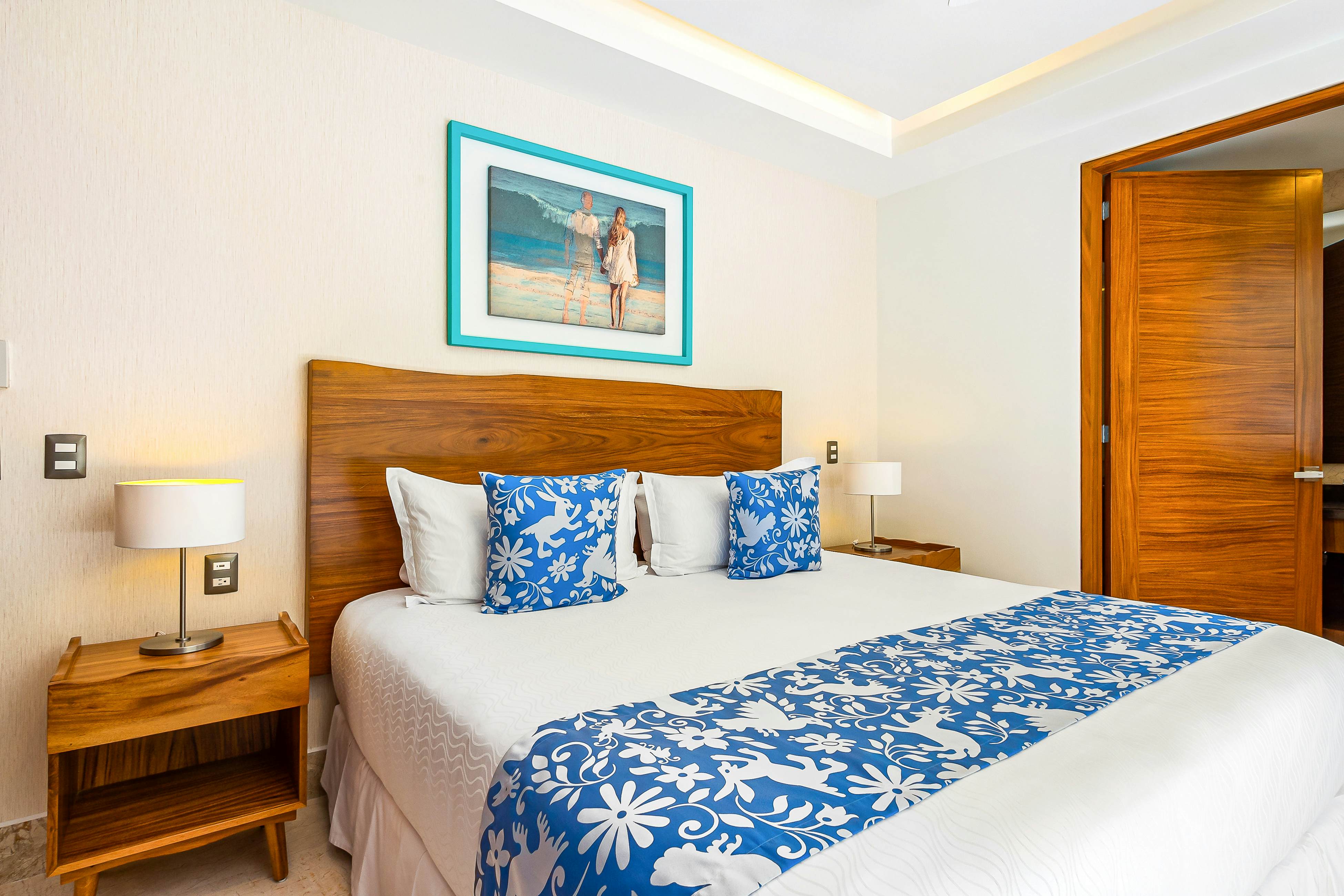 Blue Horizon 801 at Residences