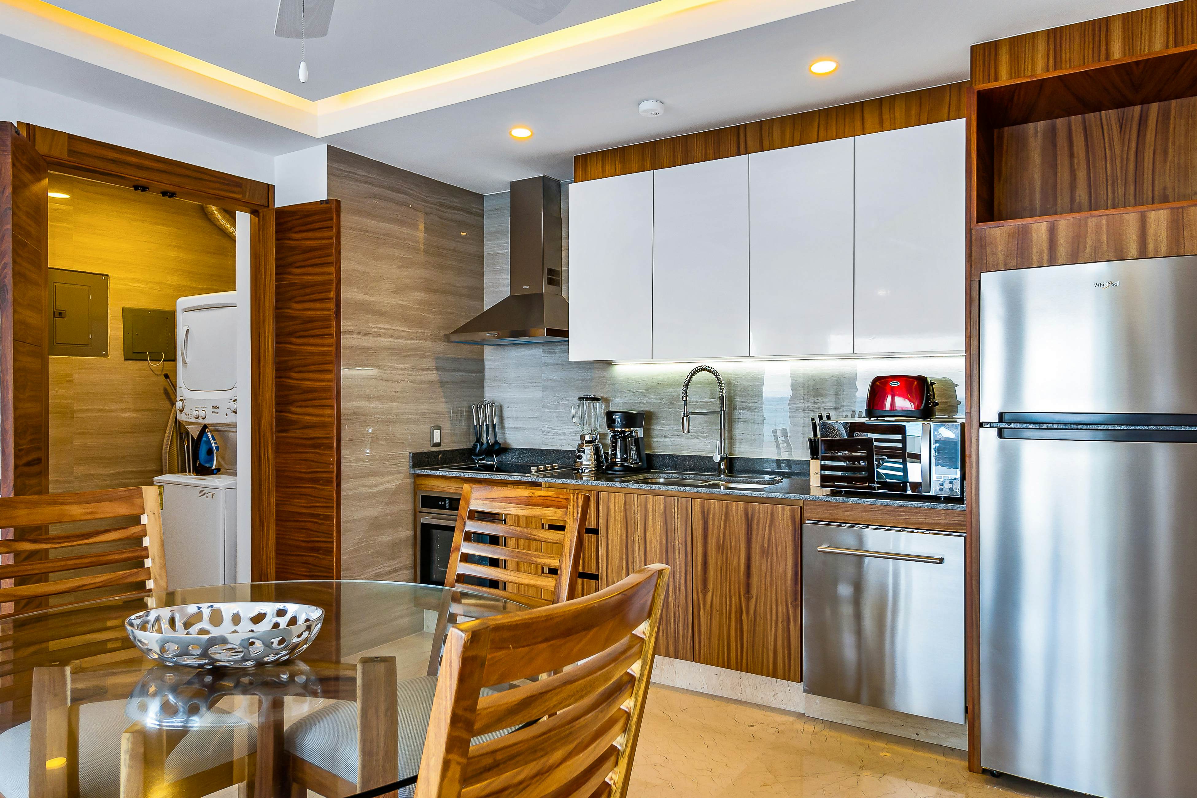 Blue Horizon 801 at Residences