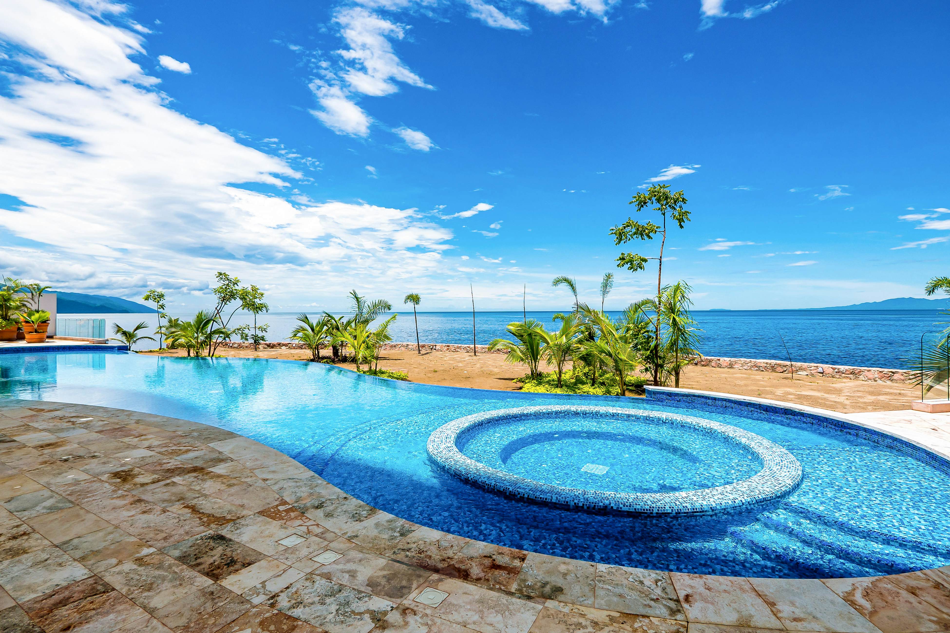 Blue Horizon 801 at Residences