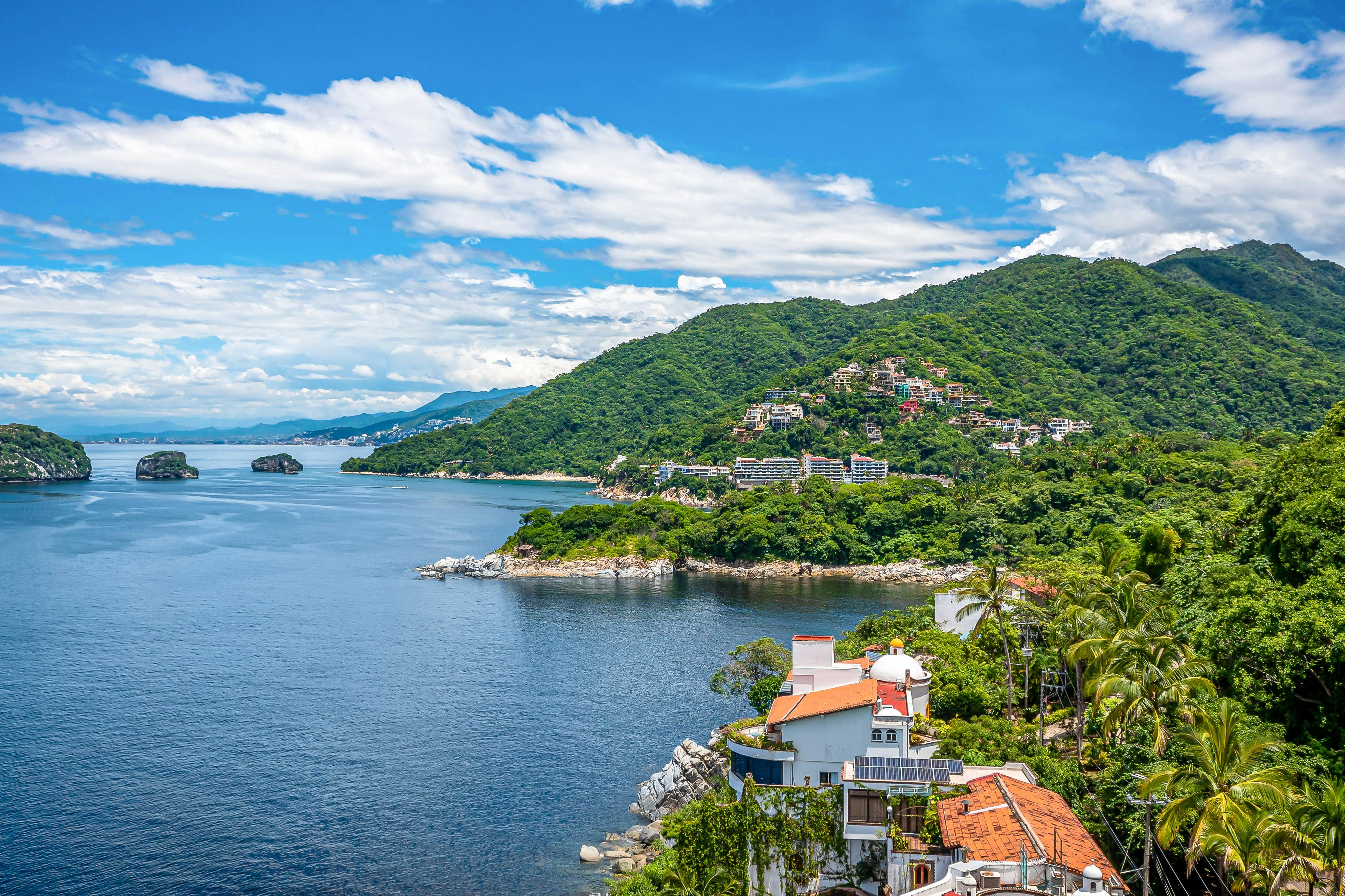 Blue Horizon 801 at Residences