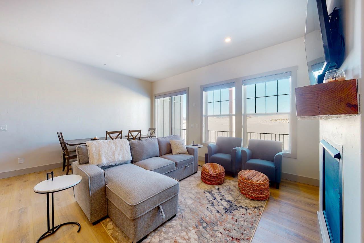 Eagle Ridge Retreat 3 BD Granby, CO Vacation Rental Vacasa