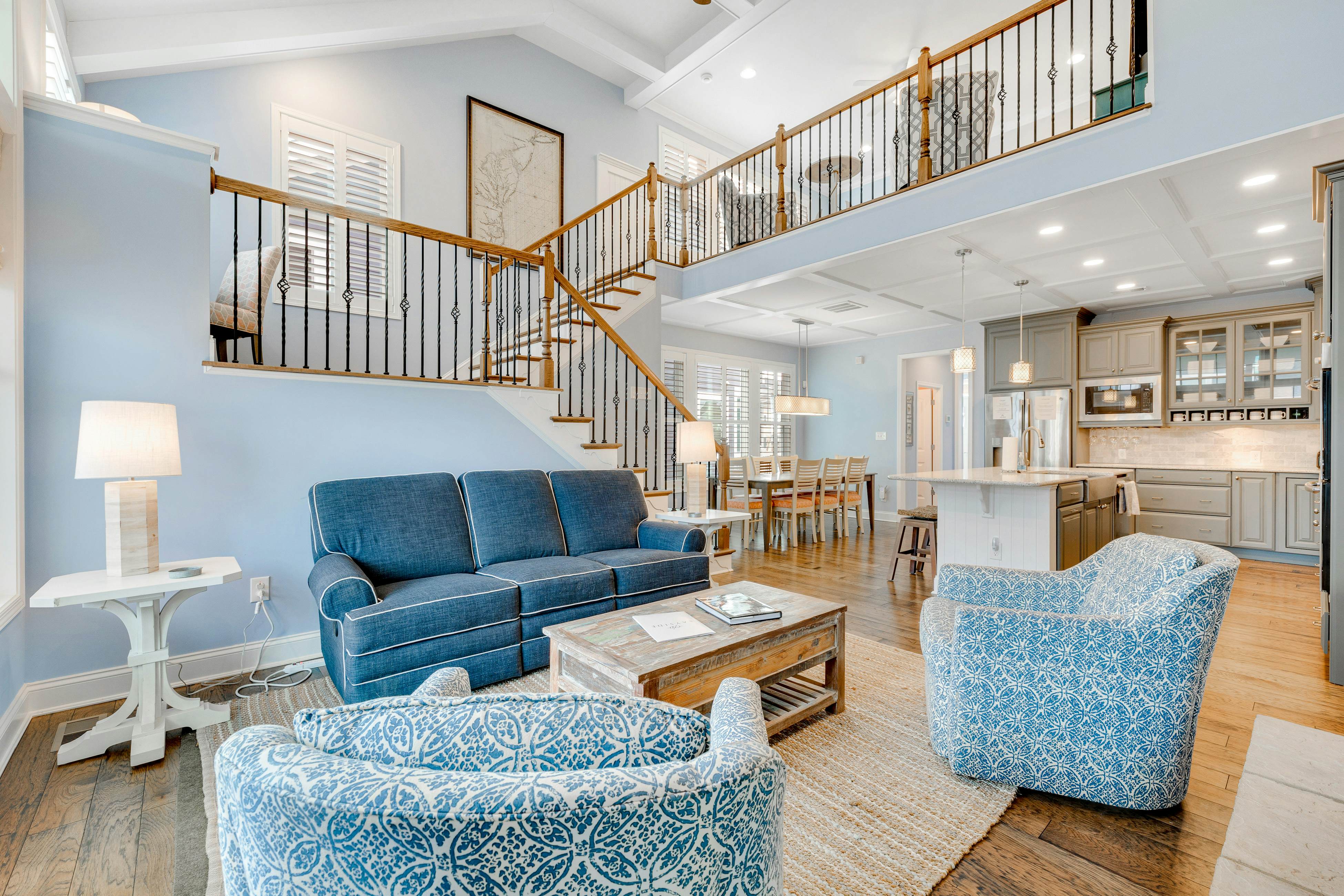 Bayside Resort 26211 Crosswinds Lndg. 5 BD Selbyville, DE Vacation