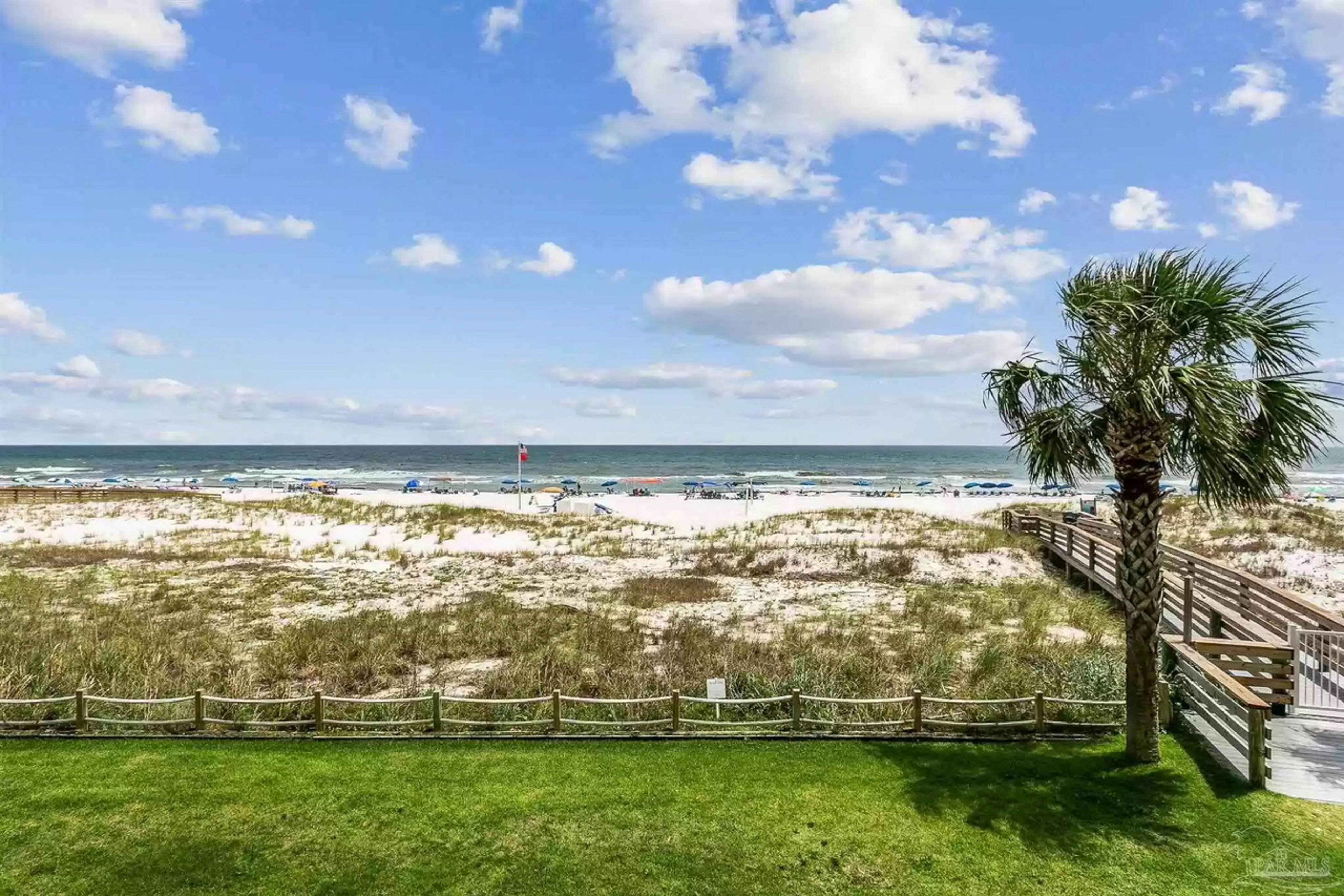 SeaSpray West 203 Sea Dreams 2 BD Perdido Key, FL Vacation Rental