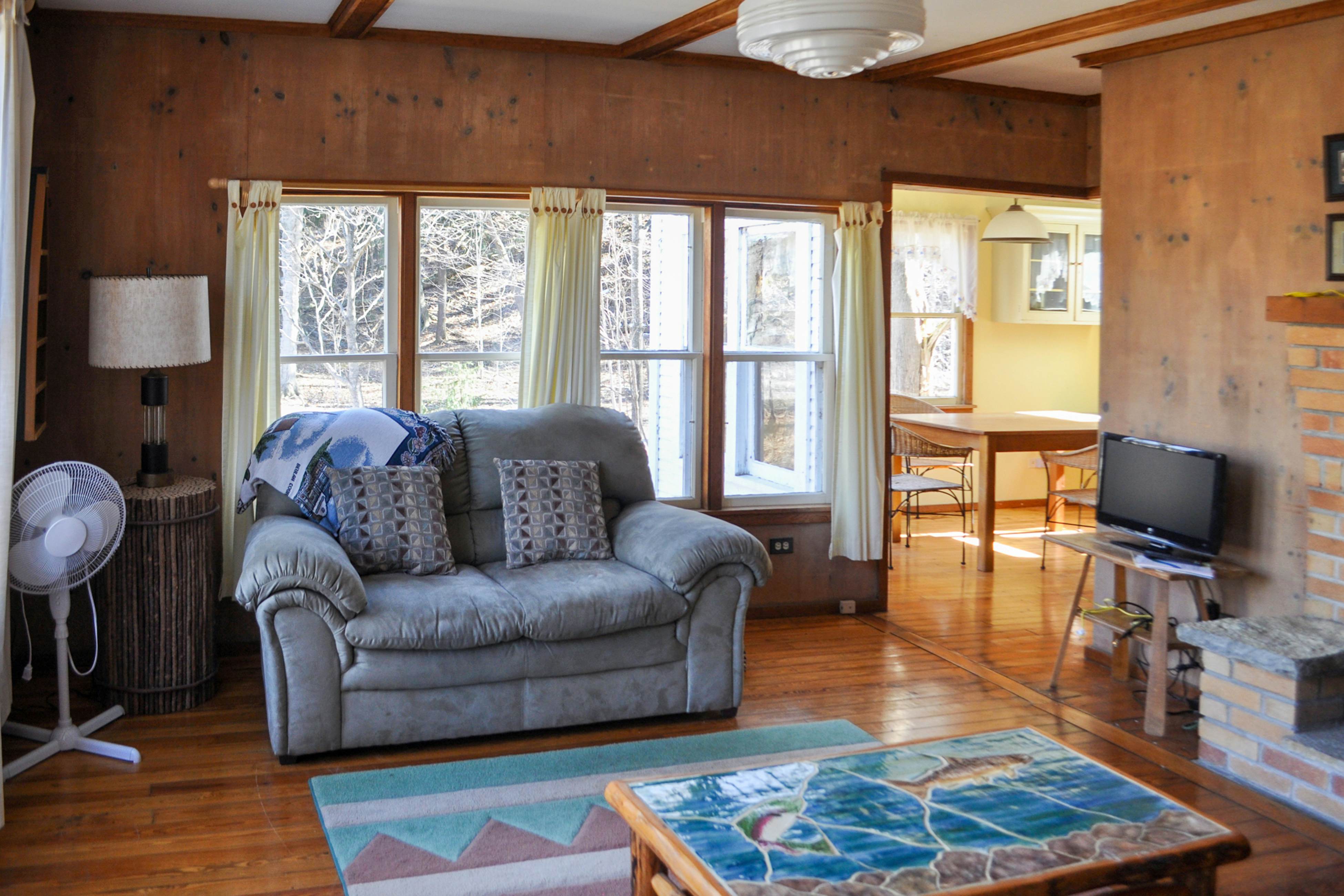 Three Pines Resort 10 BD Frankfort, MI Vacation Rental Vacasa