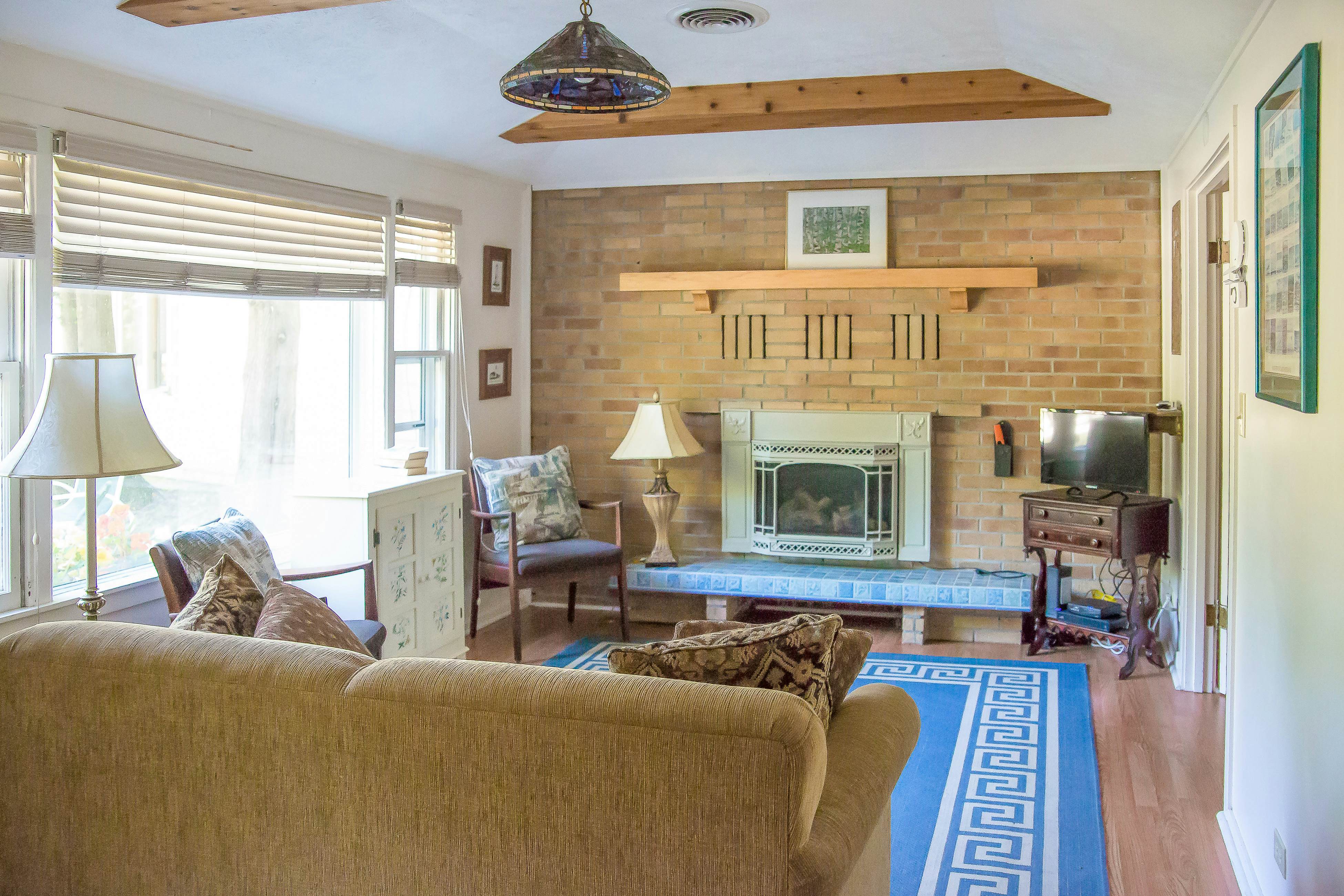 Three Pines Resort 10 BD Frankfort, MI Vacation Rental Vacasa