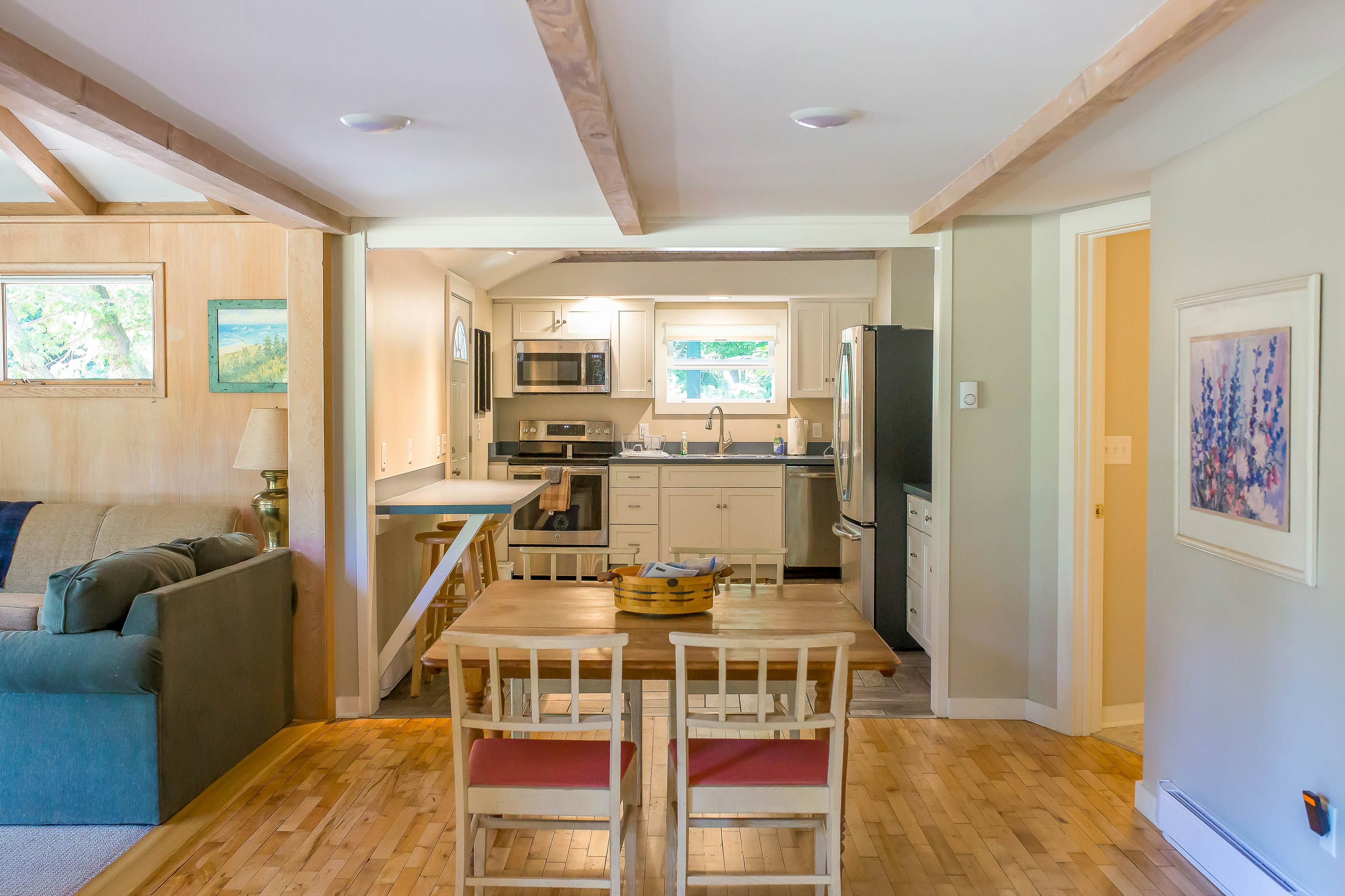 Three Pines Resort 10 BD Frankfort, MI Vacation Rental Vacasa