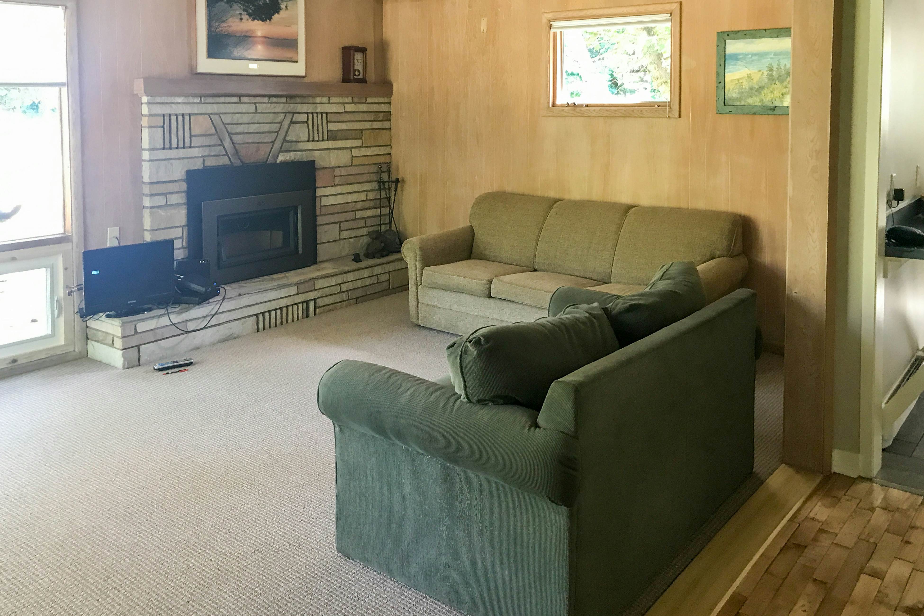 Three Pines Resort 10 BD Frankfort, MI Vacation Rental Vacasa