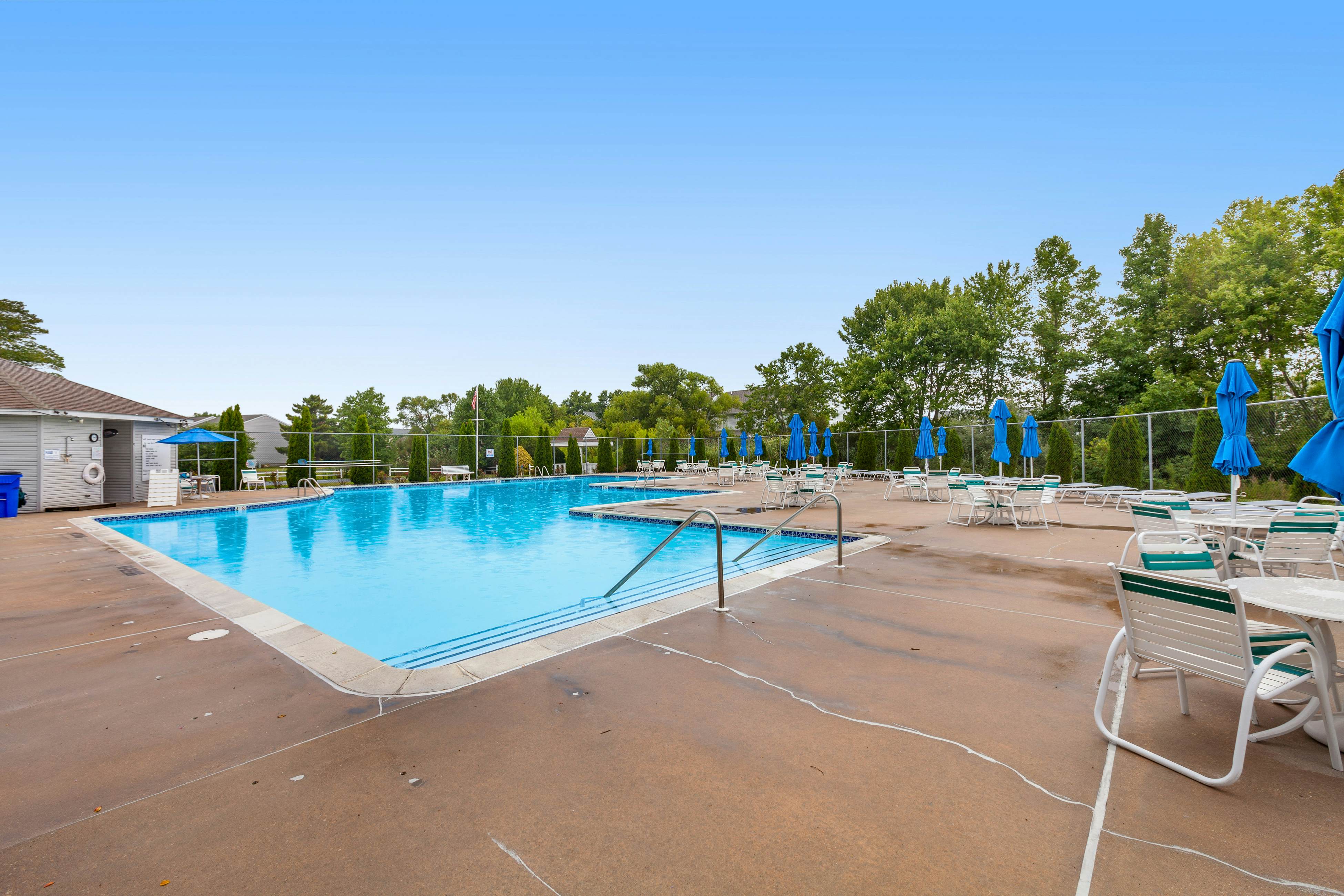 Bethany Meadows - 4E Briar Ct N