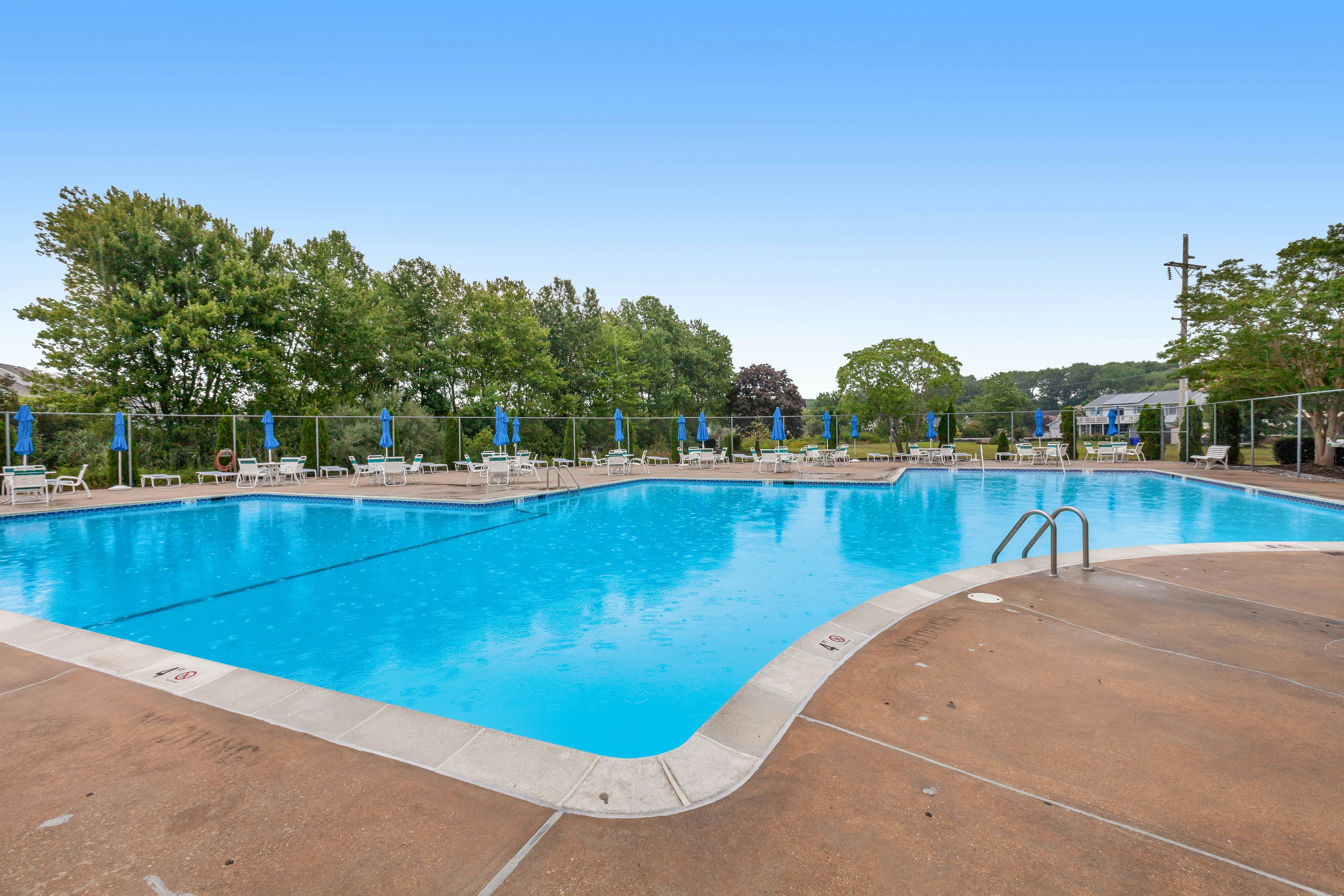 Bethany Meadows - 4E Briar Ct N