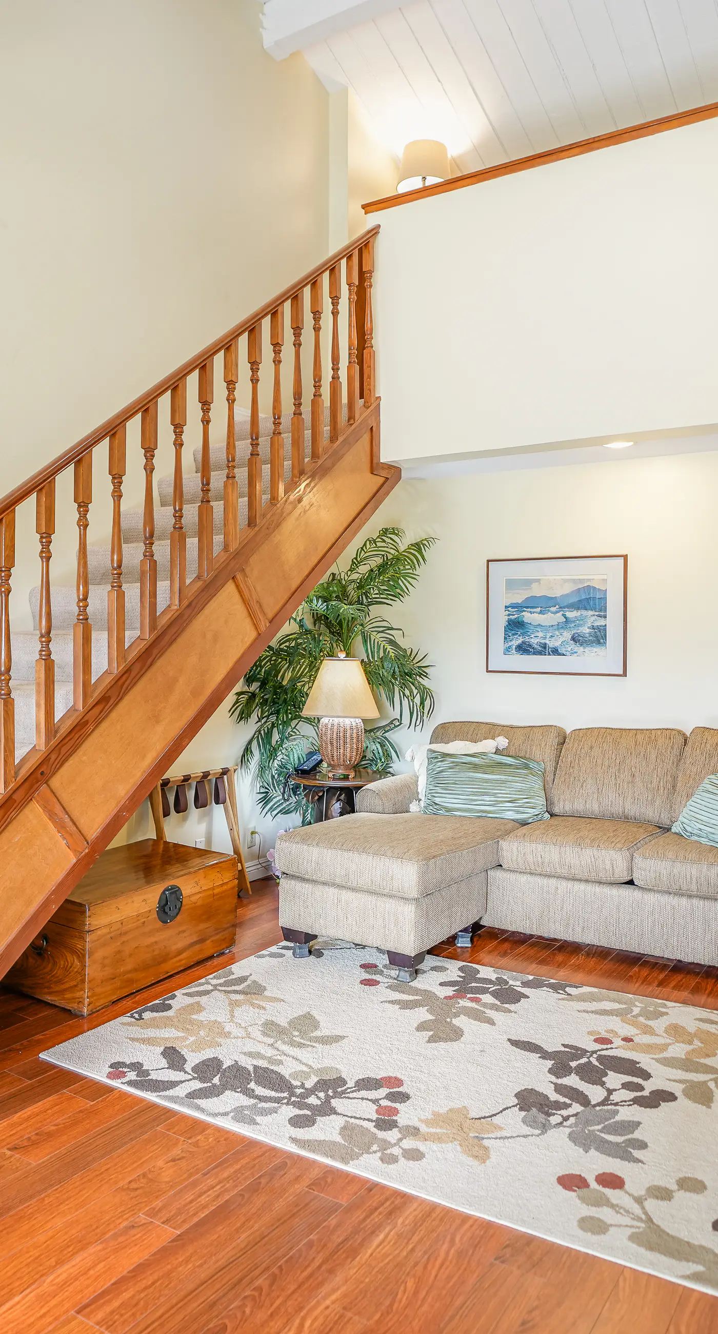 Hanalei Bay Resort 2302