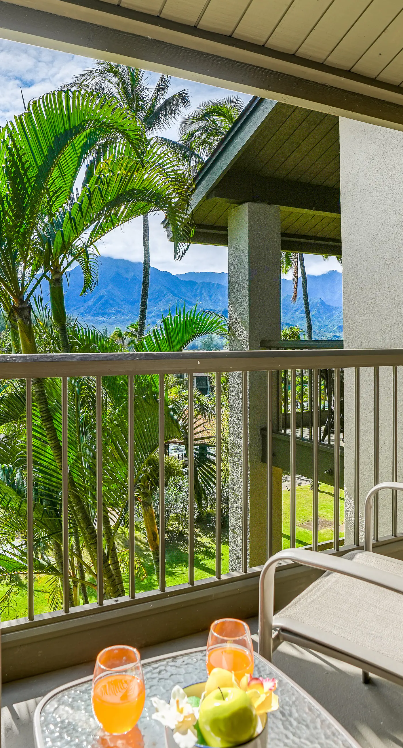 Hanalei Bay Resort 2302