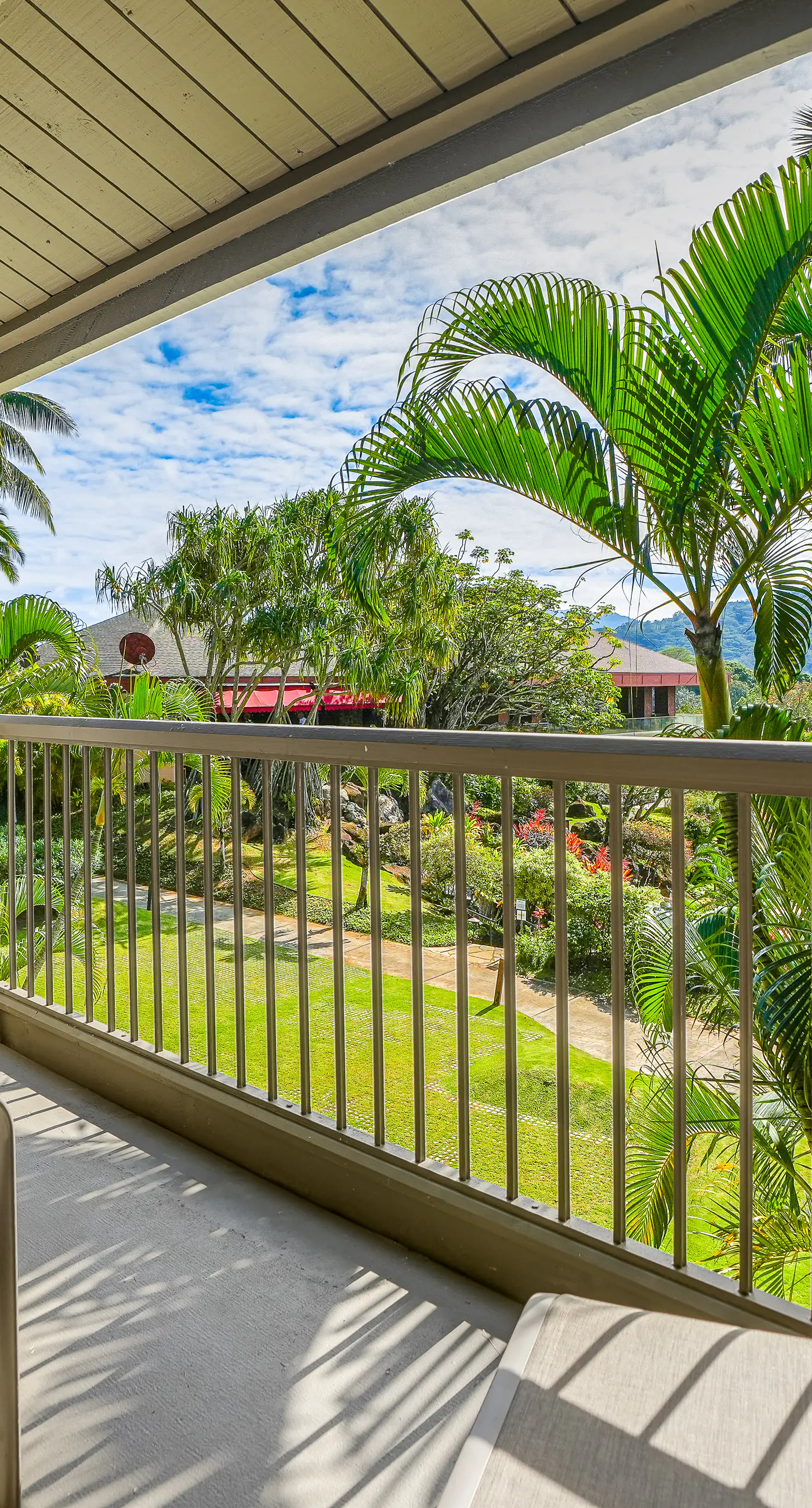 Hanalei Bay Resort 2302