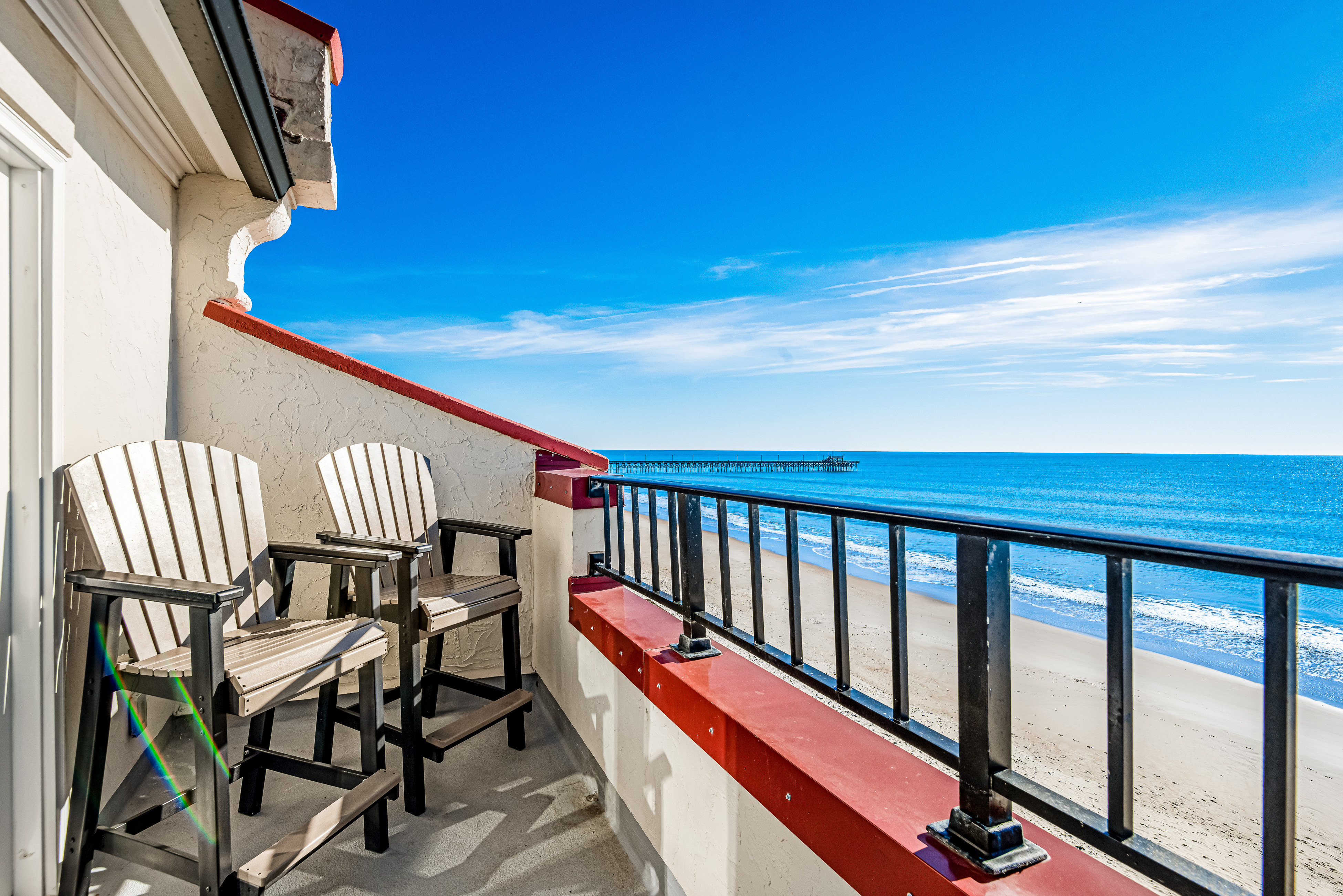 Villa Capriani 416-B | 2 BD North Topsail Beach, NC Vacation Rental ...